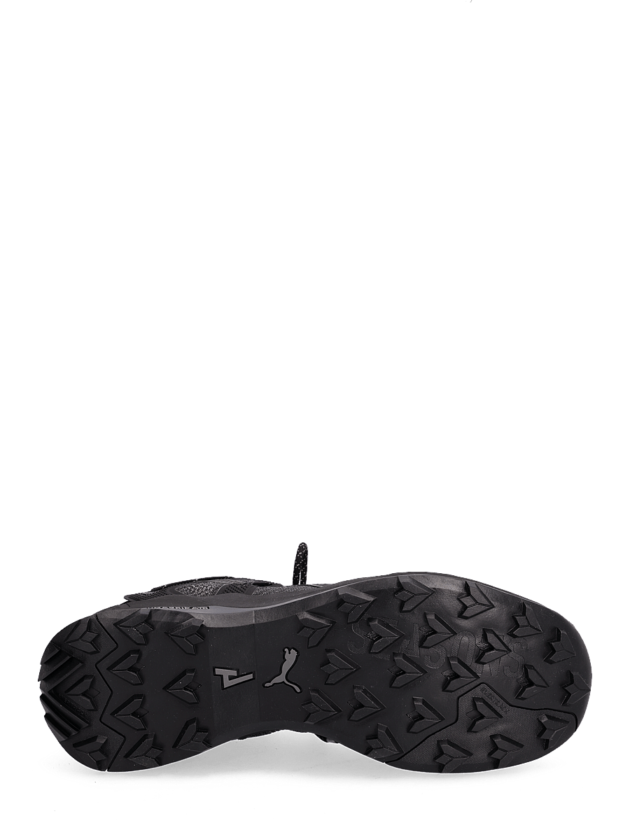 PUMA - Explore Nitro GTX - puma black-puma silver - 4