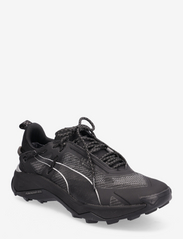 PUMA - Explore Nitro GTX Wns - running shoes - puma black-puma silver - 0