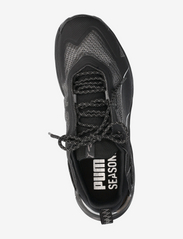 PUMA - Explore Nitro GTX Wns - running shoes - puma black-puma silver - 3