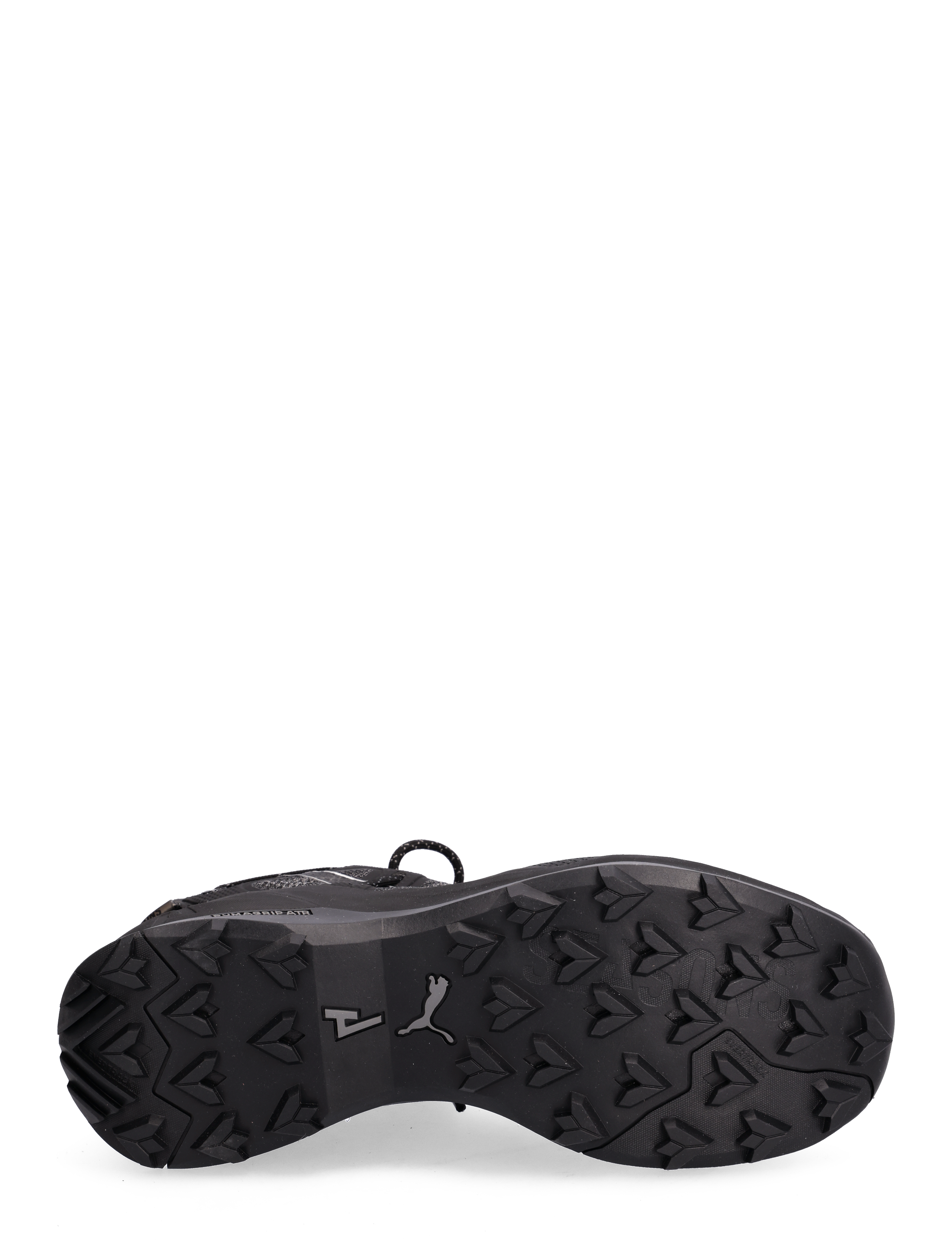 PUMA - Explore Nitro GTX Wns - puma black-puma silver - 4