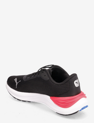PUMA - Electrify Nitro 3 - running shoes - puma black-for all time red - 2