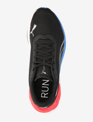 PUMA - Electrify Nitro 3 - running shoes - puma black-for all time red - 3
