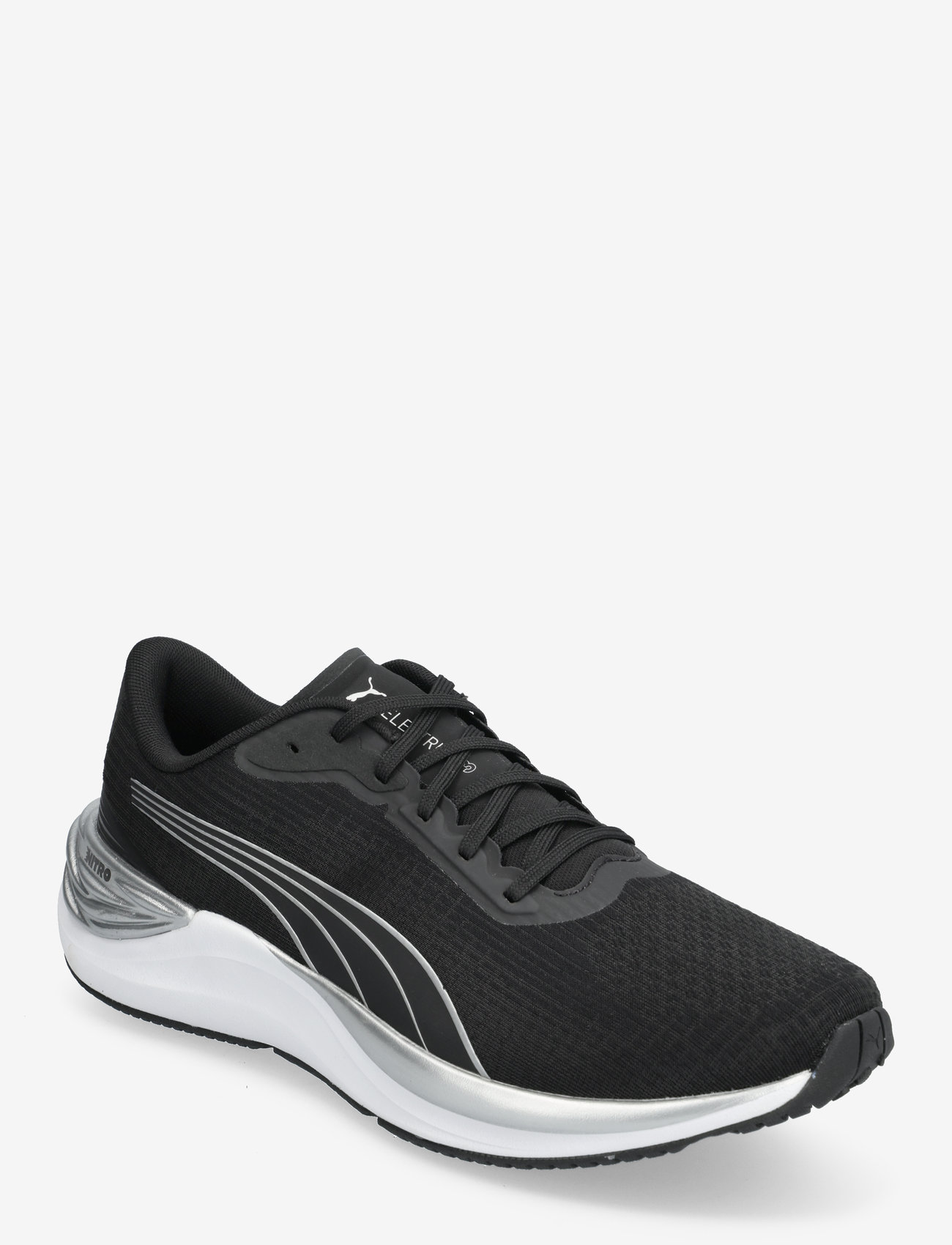 PUMA - Electrify Nitro 3 - puma black-puma silver - 0