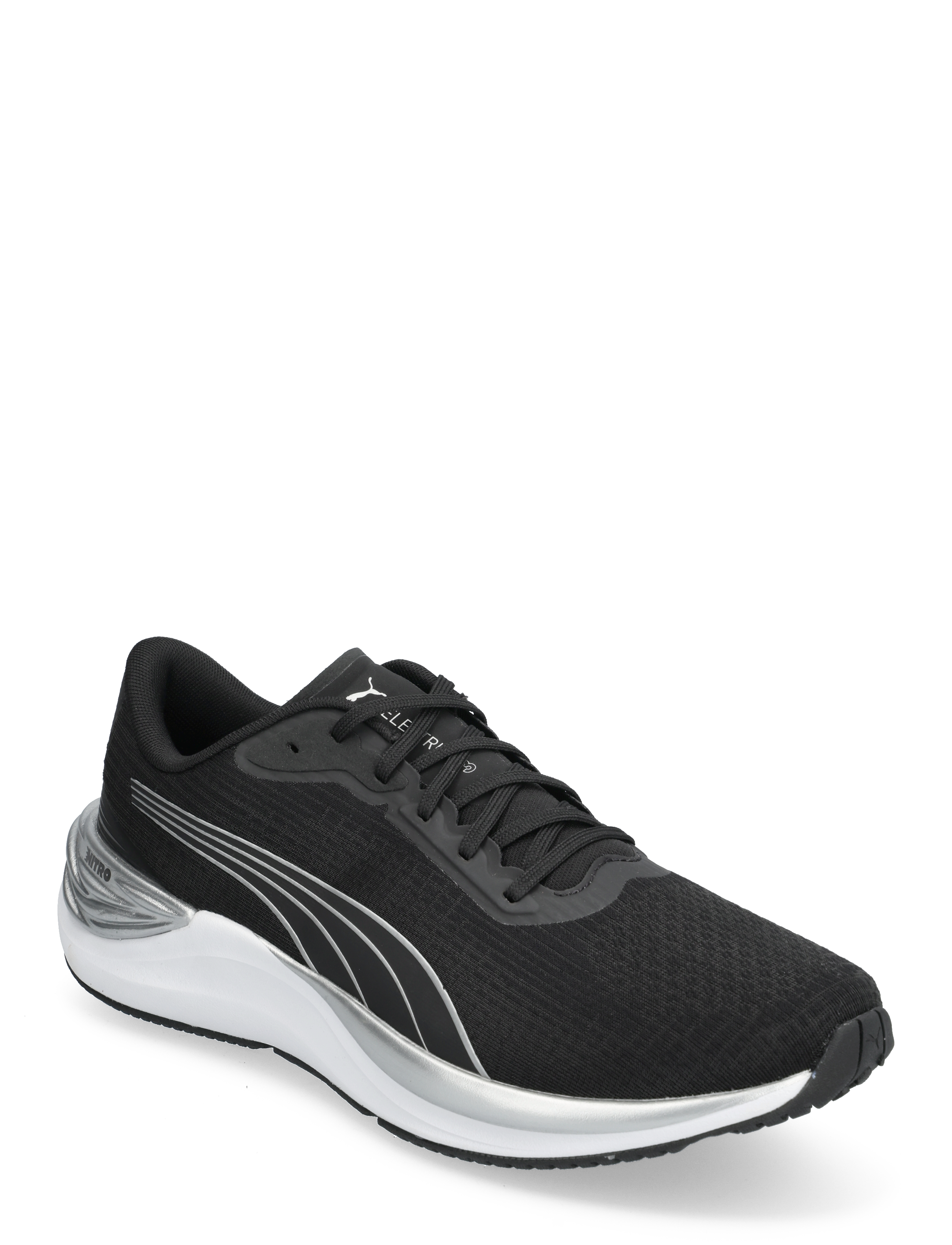 Electrify Nitro 3 - PUMA BLACK-PUMA SILVER