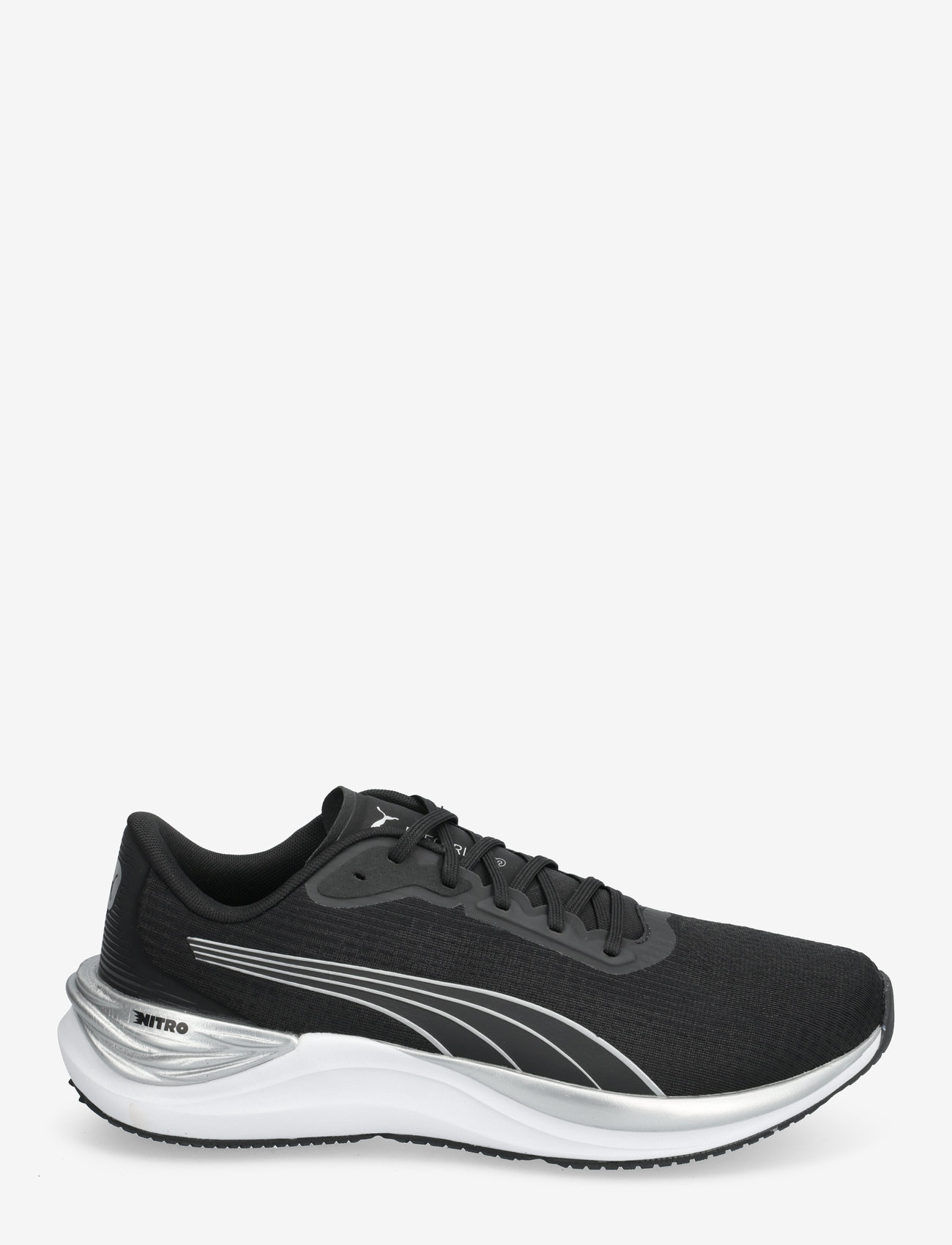 PUMA - Electrify Nitro 3 - puma black-puma silver - 1