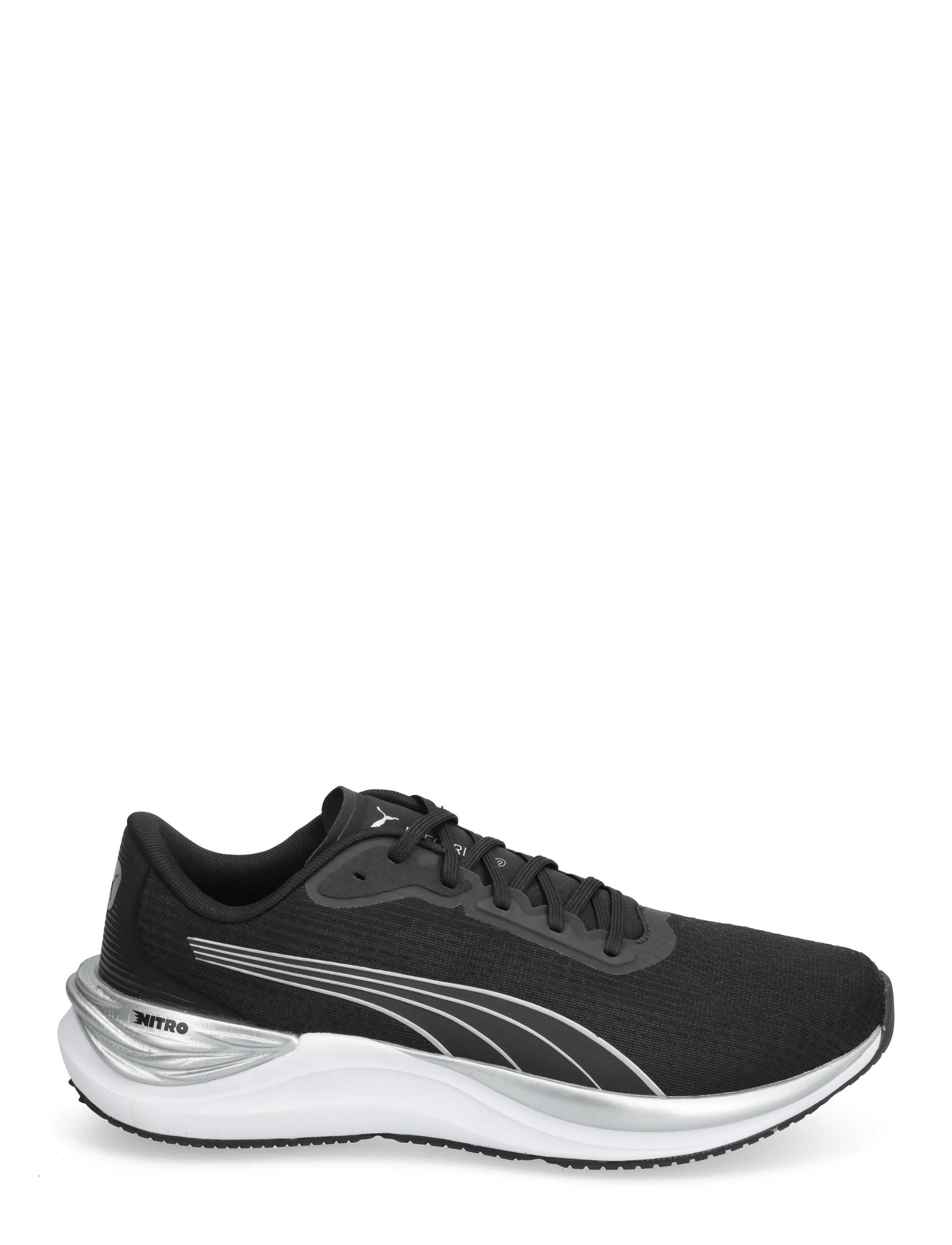 PUMA - Electrify Nitro 3 - puma black-puma silver - 1