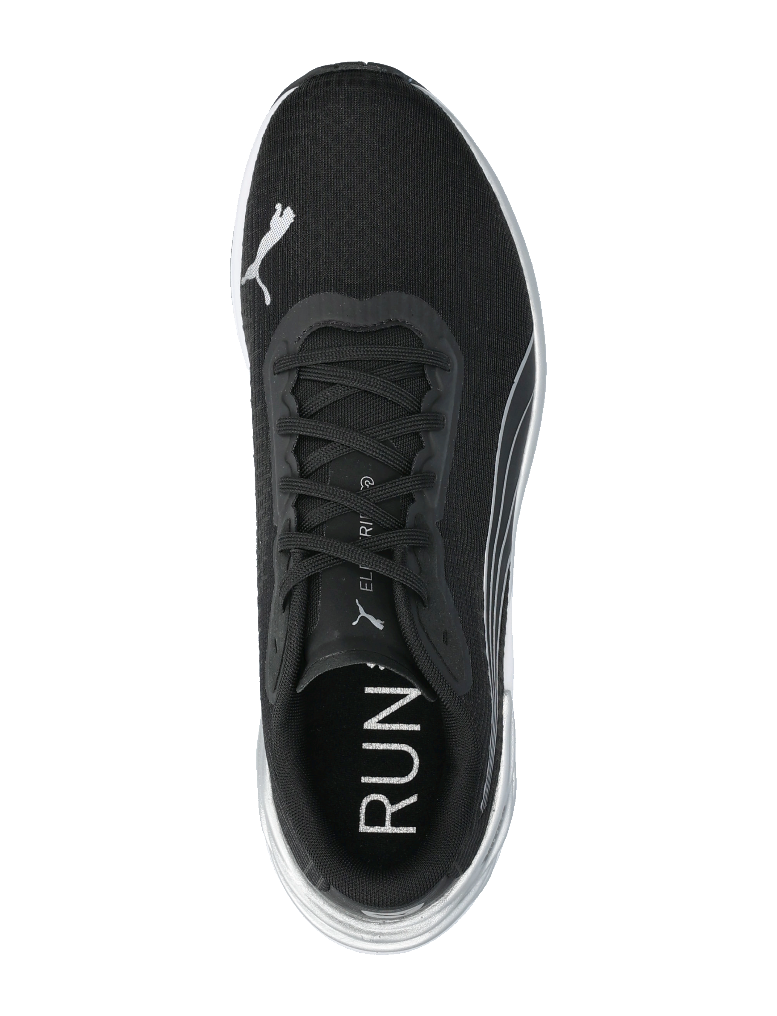 PUMA - Electrify Nitro 3 - puma black-puma silver - 3