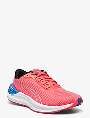 PUMA - Electrify Nitro 3 Wns - running shoes - fire orchid-ultra blue - 0