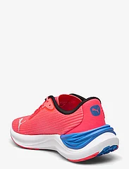 PUMA - Electrify Nitro 3 Wns - running shoes - fire orchid-ultra blue - 2