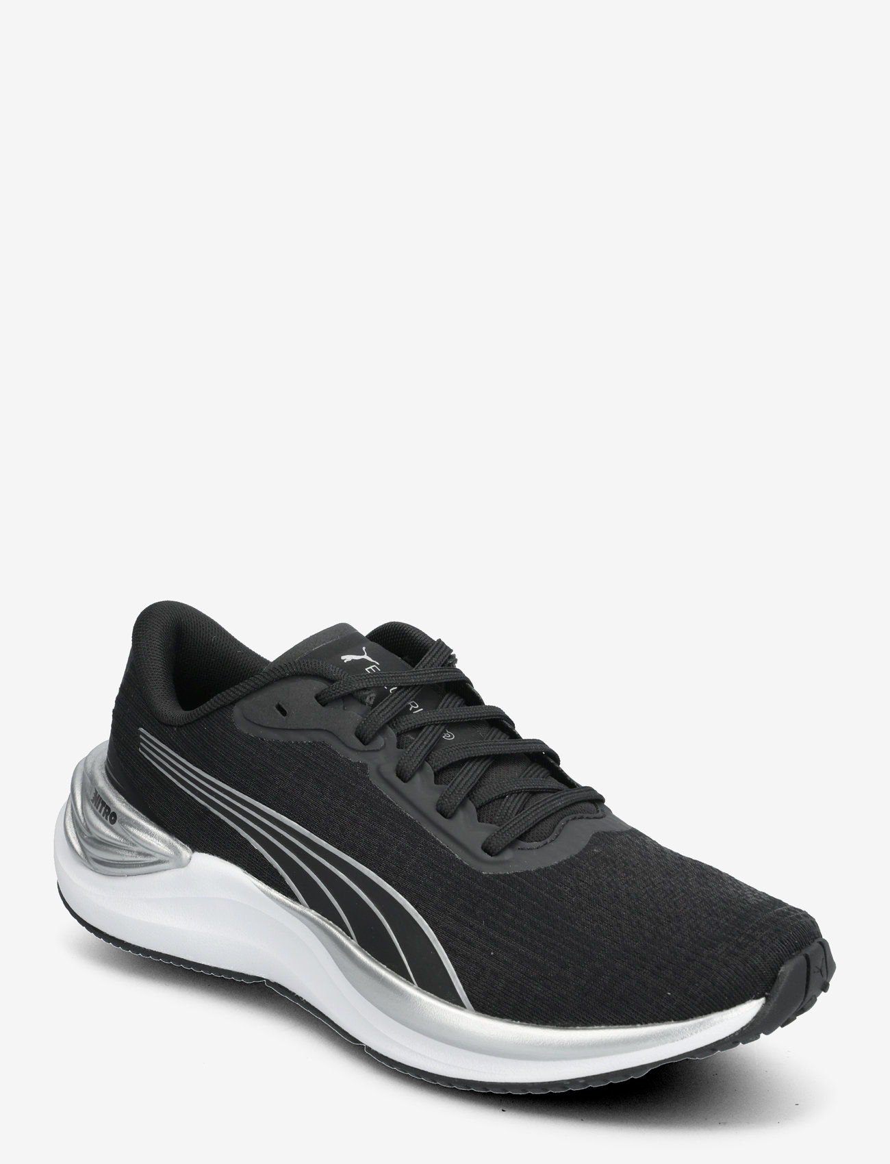 PUMA - Electrify Nitro 3 Wns - puma black-puma silver - 0