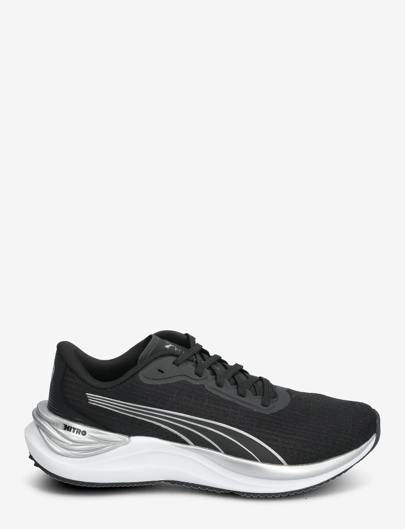 PUMA - Electrify Nitro 3 Wns - puma black-puma silver - 1