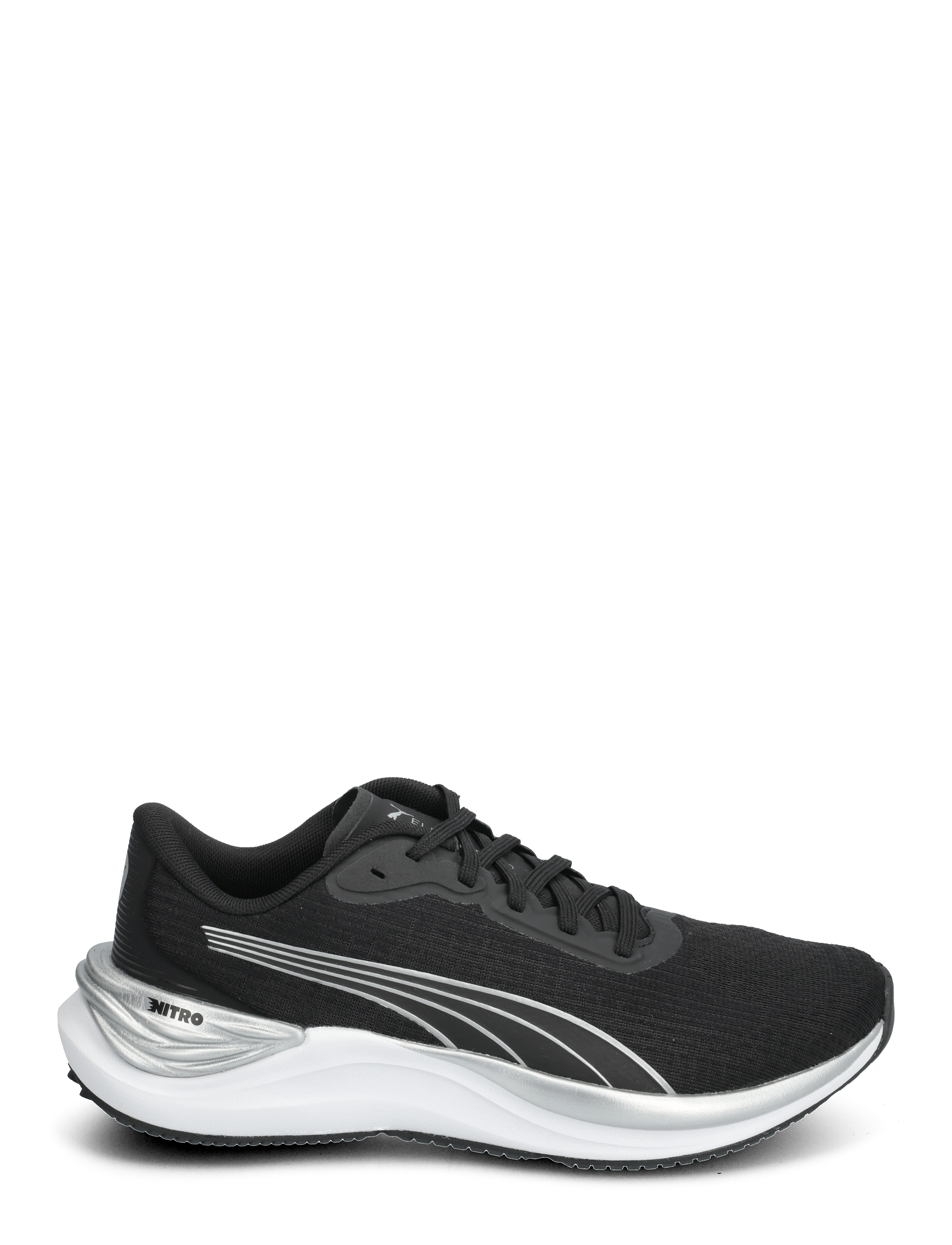 PUMA - Electrify Nitro 3 Wns - puma black-puma silver - 2