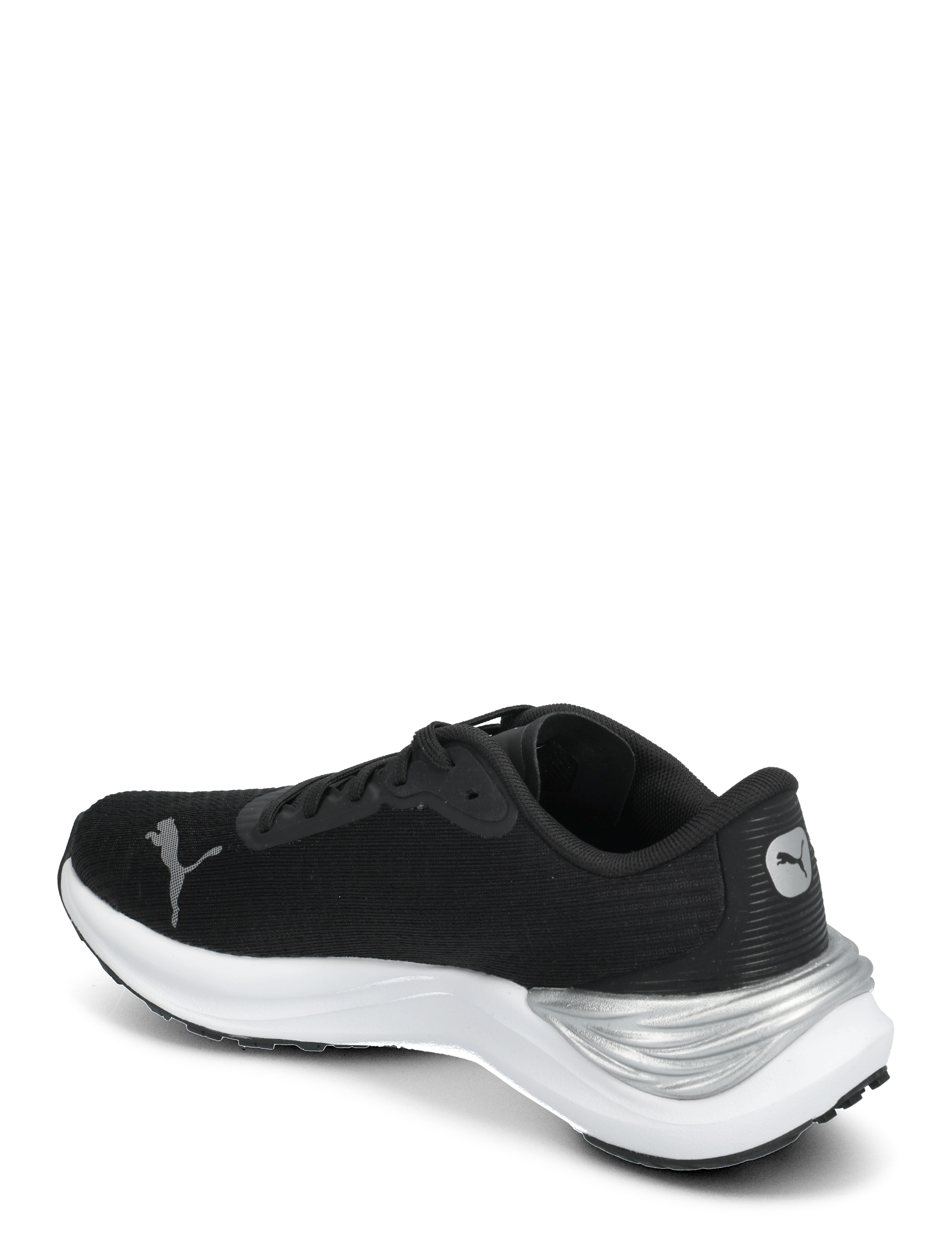 PUMA - Electrify Nitro 3 Wns - puma black-puma silver - 3