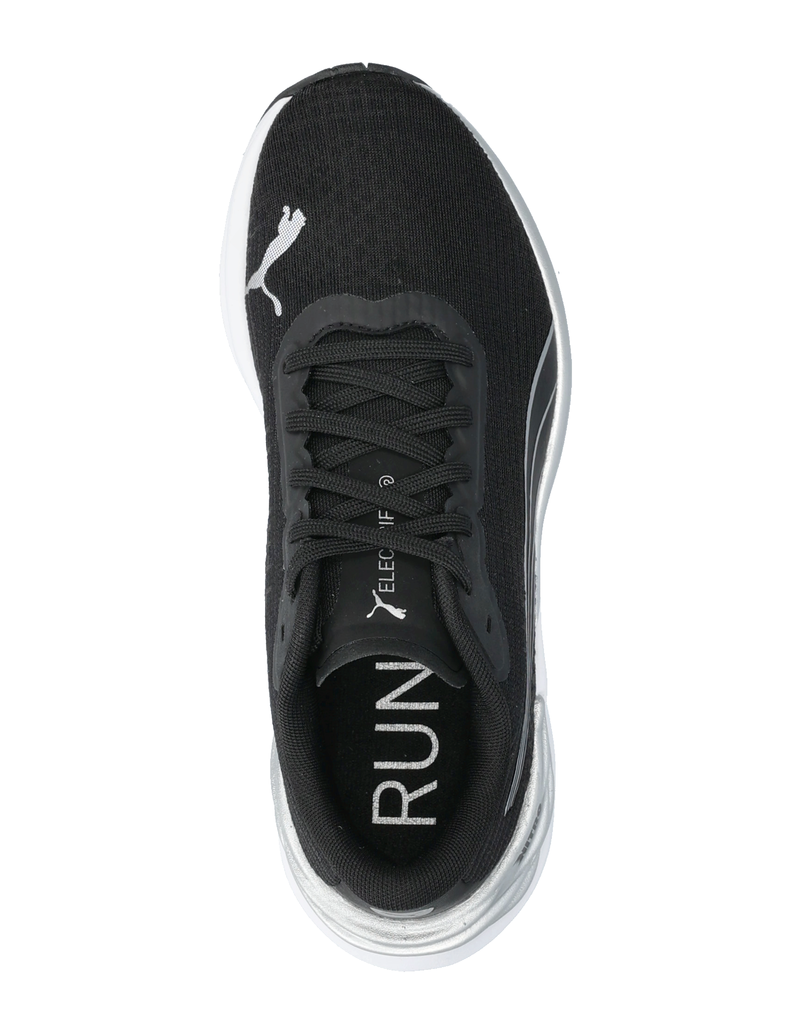 PUMA - Electrify Nitro 3 Wns - puma black-puma silver - 4