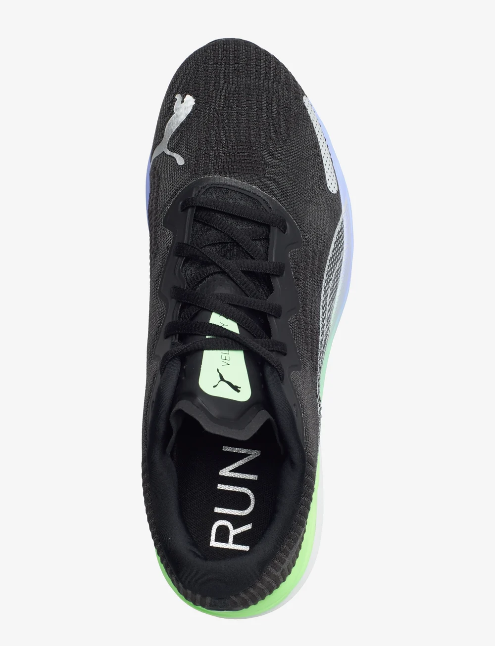 Puma cell shop ultimate point