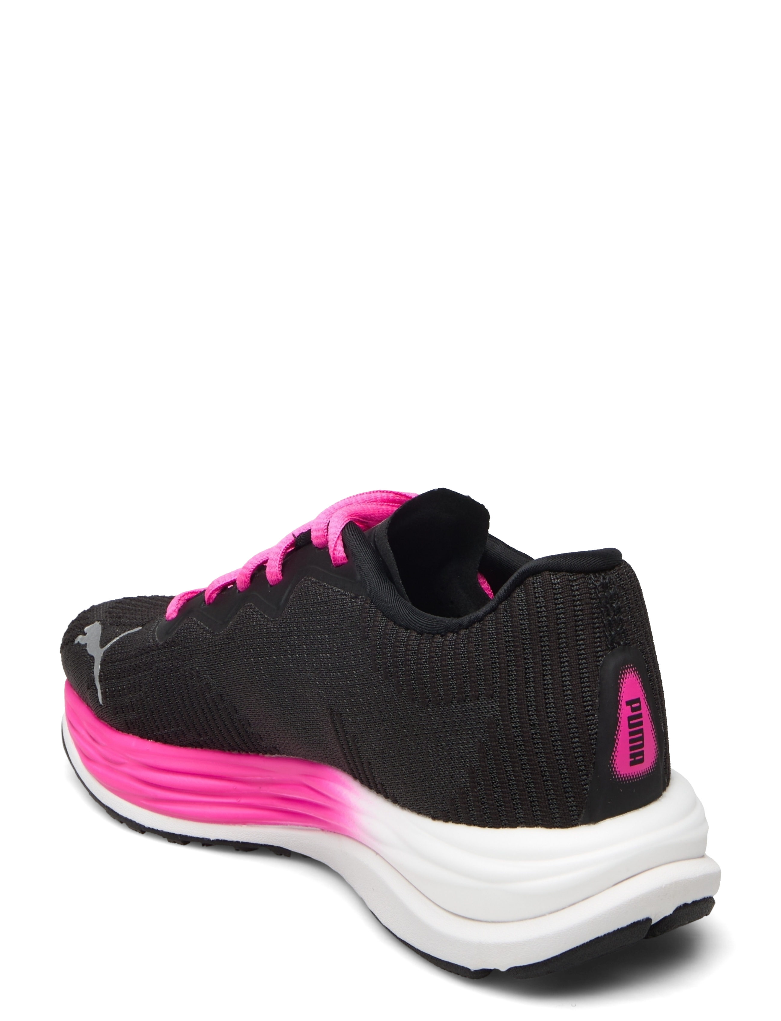 PUMA - Velocity Nitro 2 Fade Wns - puma black-ravish-puma silver - 2