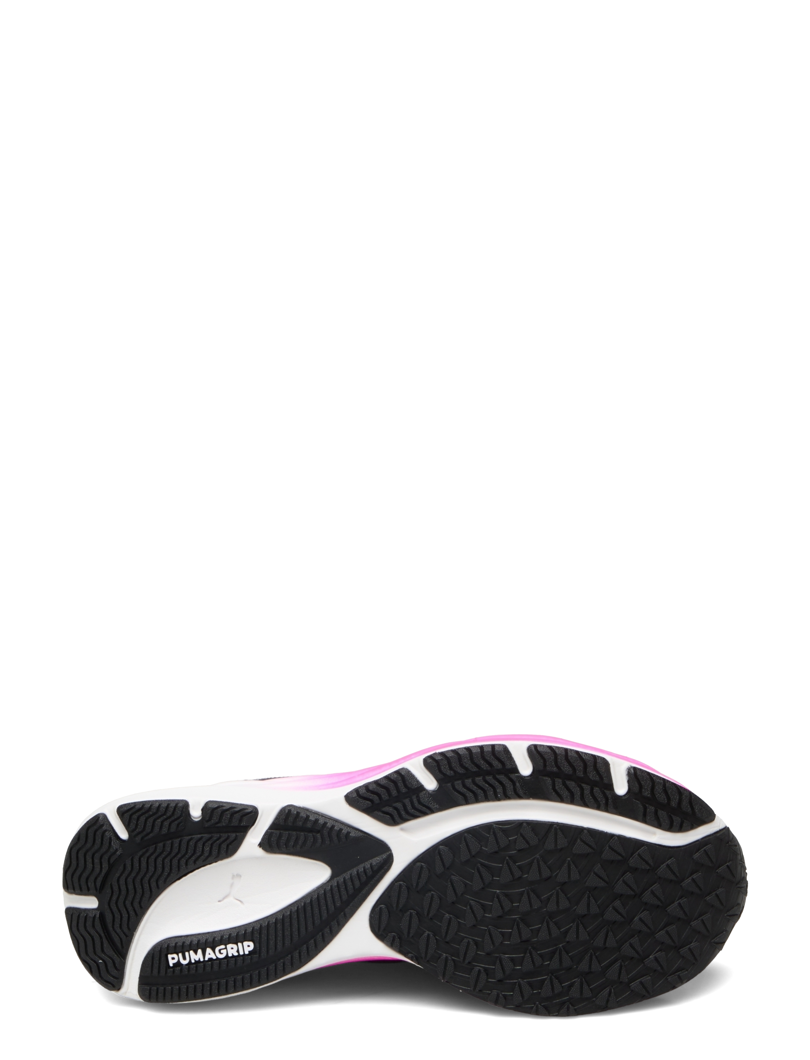 PUMA - Velocity Nitro 2 Fade Wns - puma black-ravish-puma silver - 4