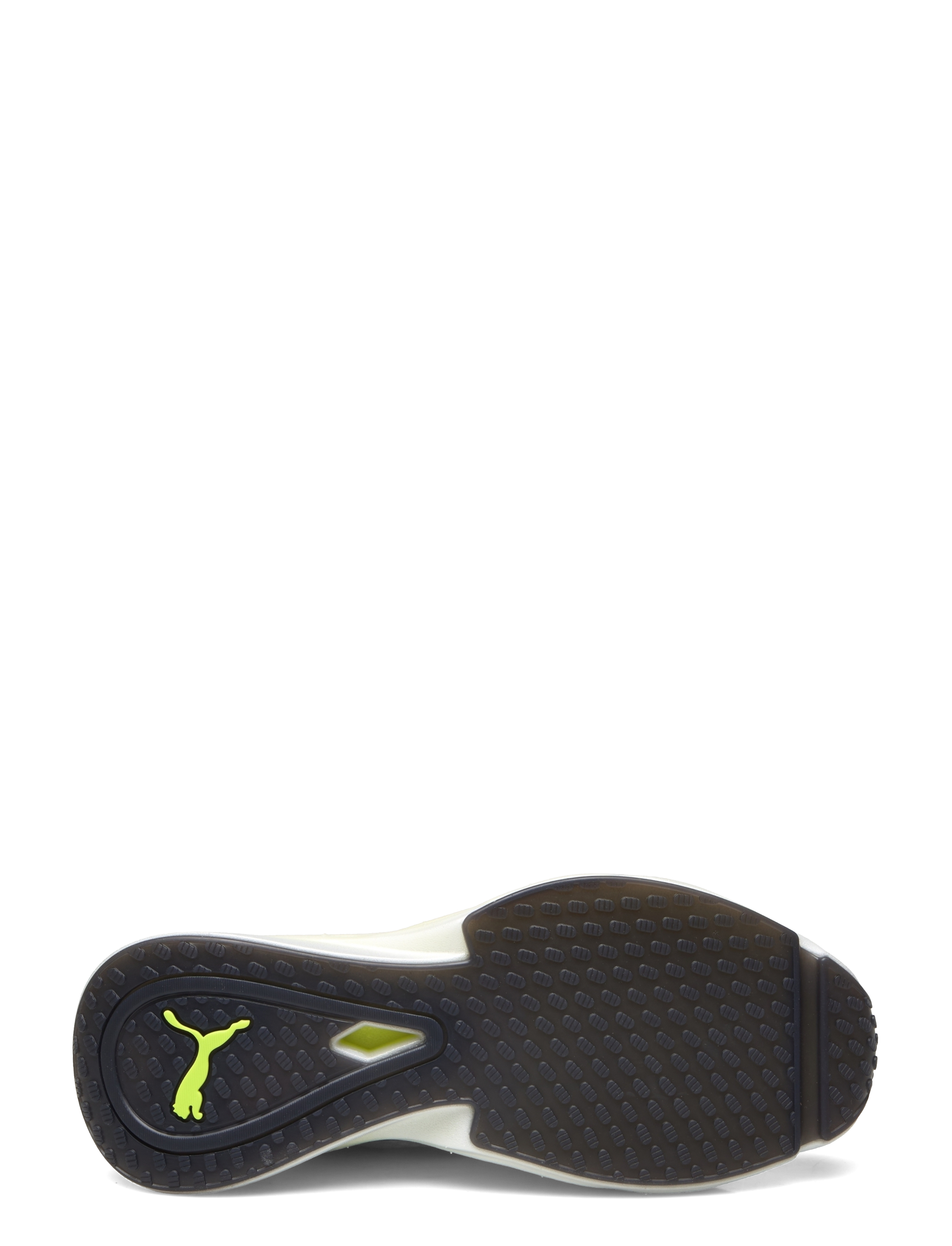 PUMA - PWR NITRO Squared Wns - puma white-puma black-lime pow - 3