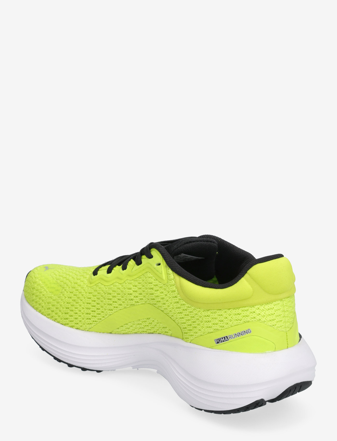 PUMA - Scend Pro - lime pow-puma black - 2
