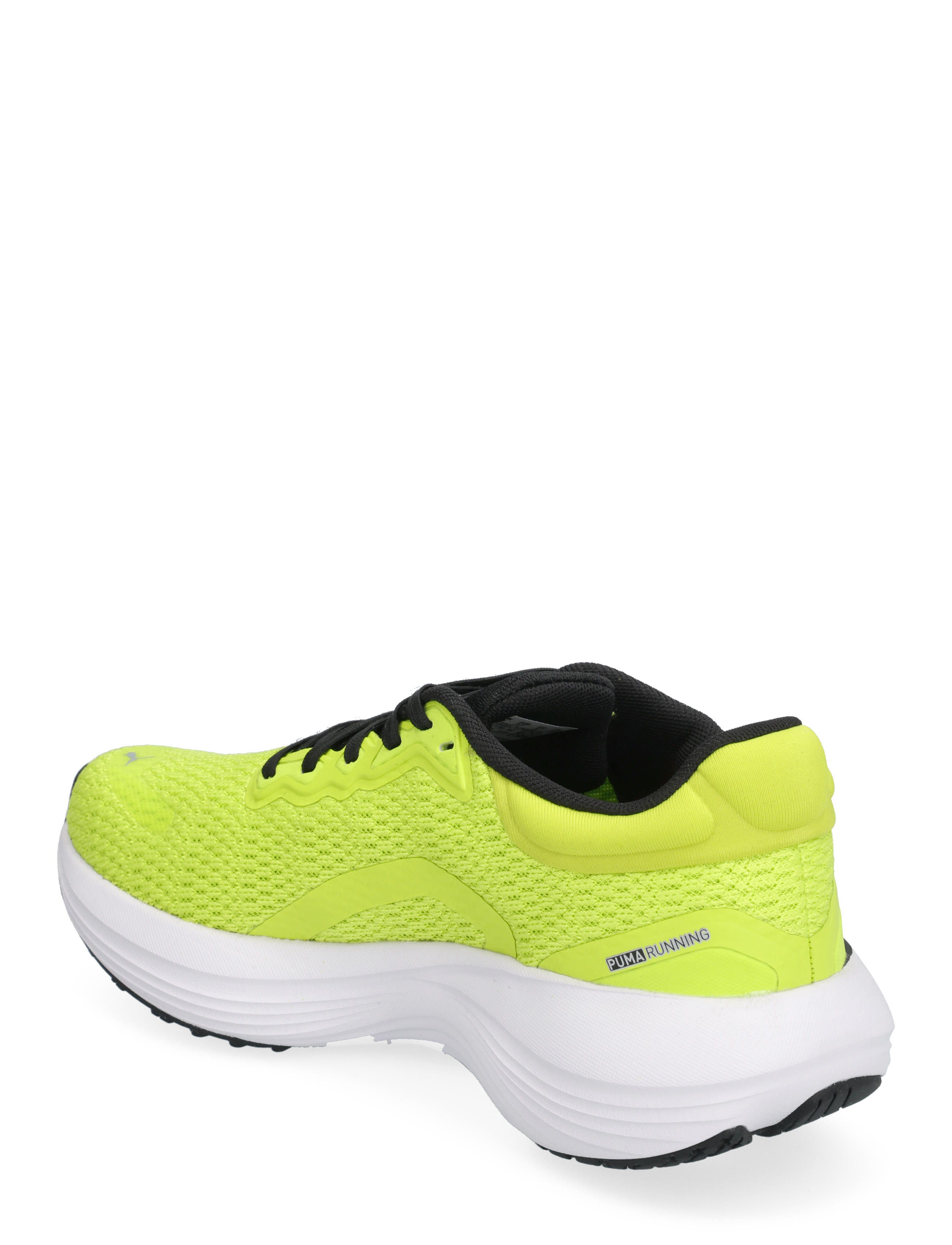 PUMA - Scend Pro - lime pow-puma black - 2