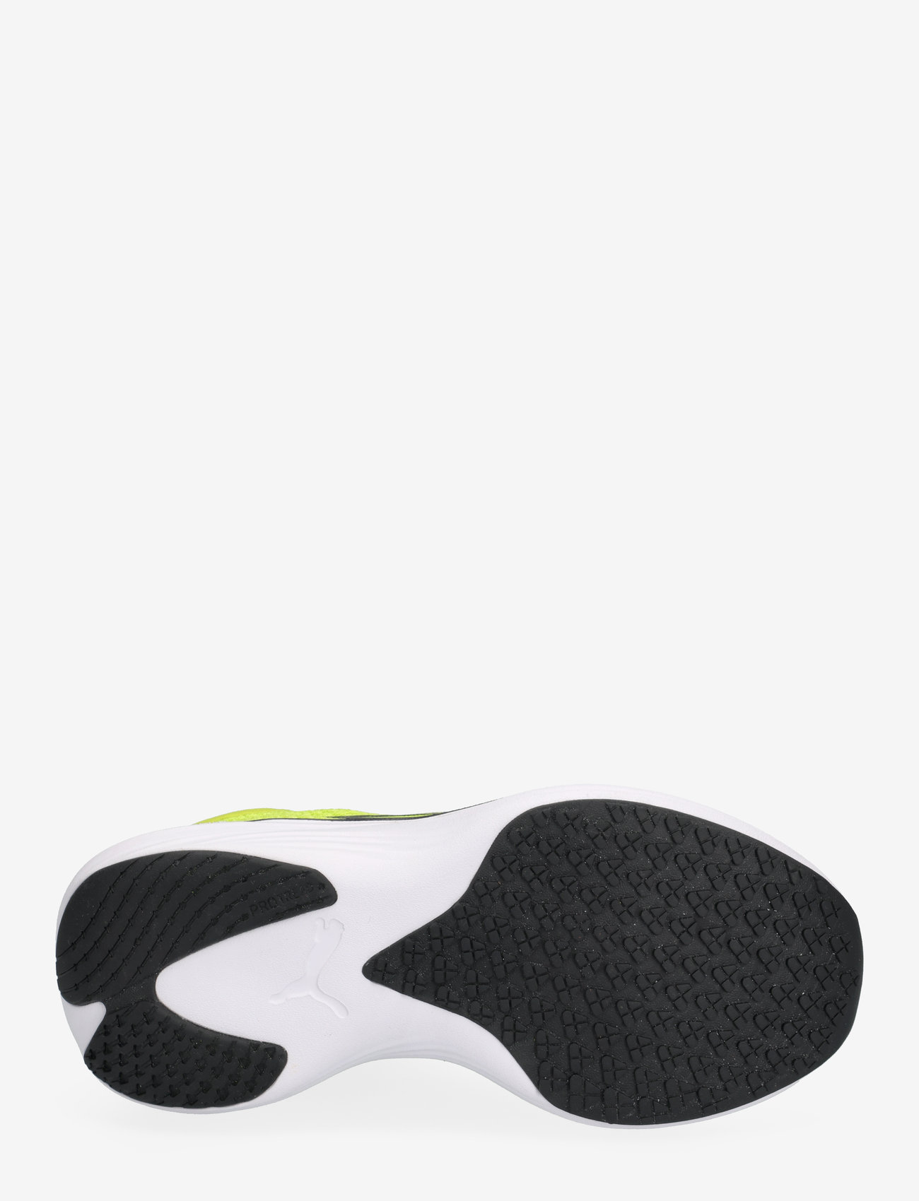 PUMA - Scend Pro - lime pow-puma black - 4