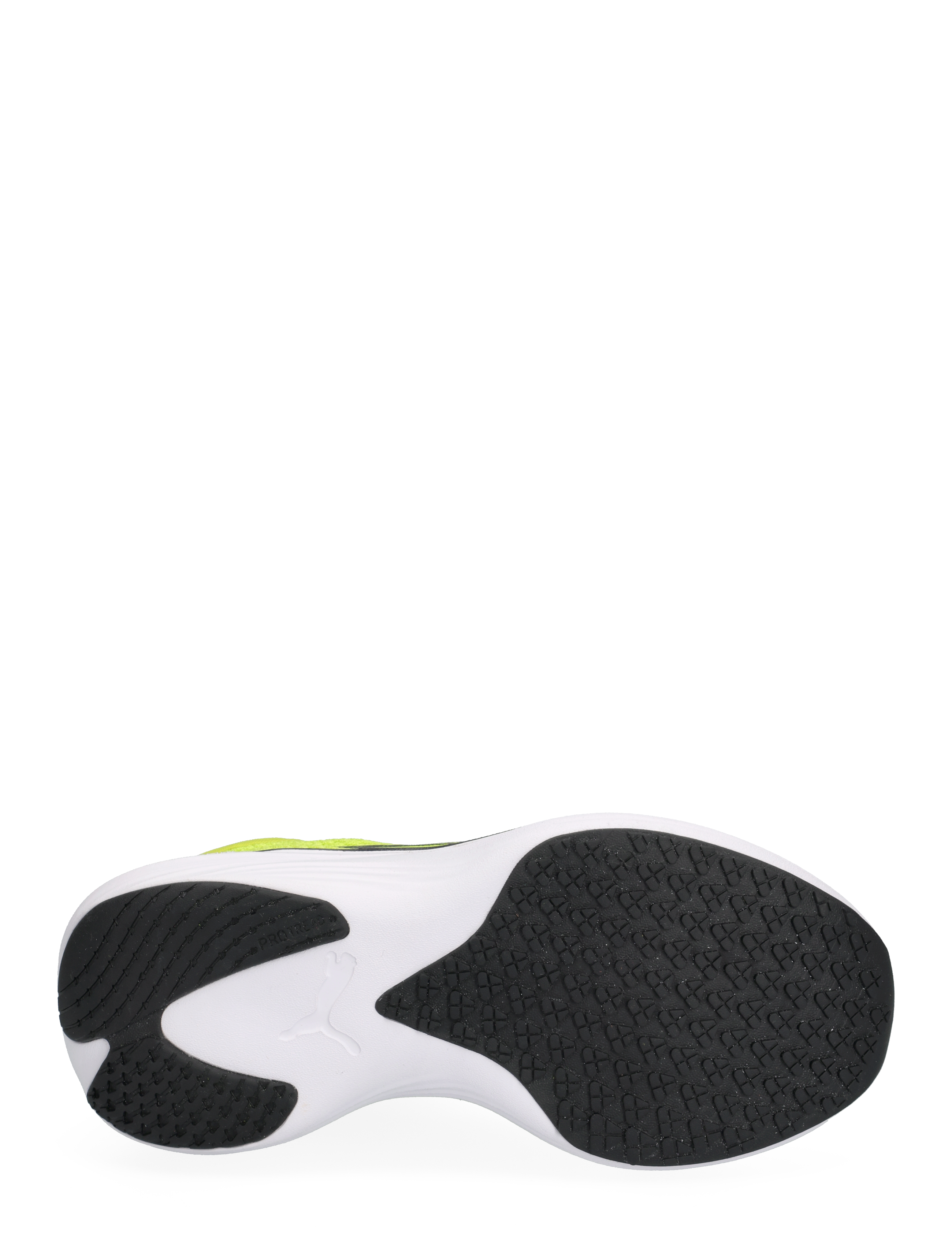 PUMA - Scend Pro - lime pow-puma black - 4