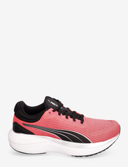 PUMA - Scend Profoam Jr - treeningjalatsid - fire orchid-puma black-puma white - 4