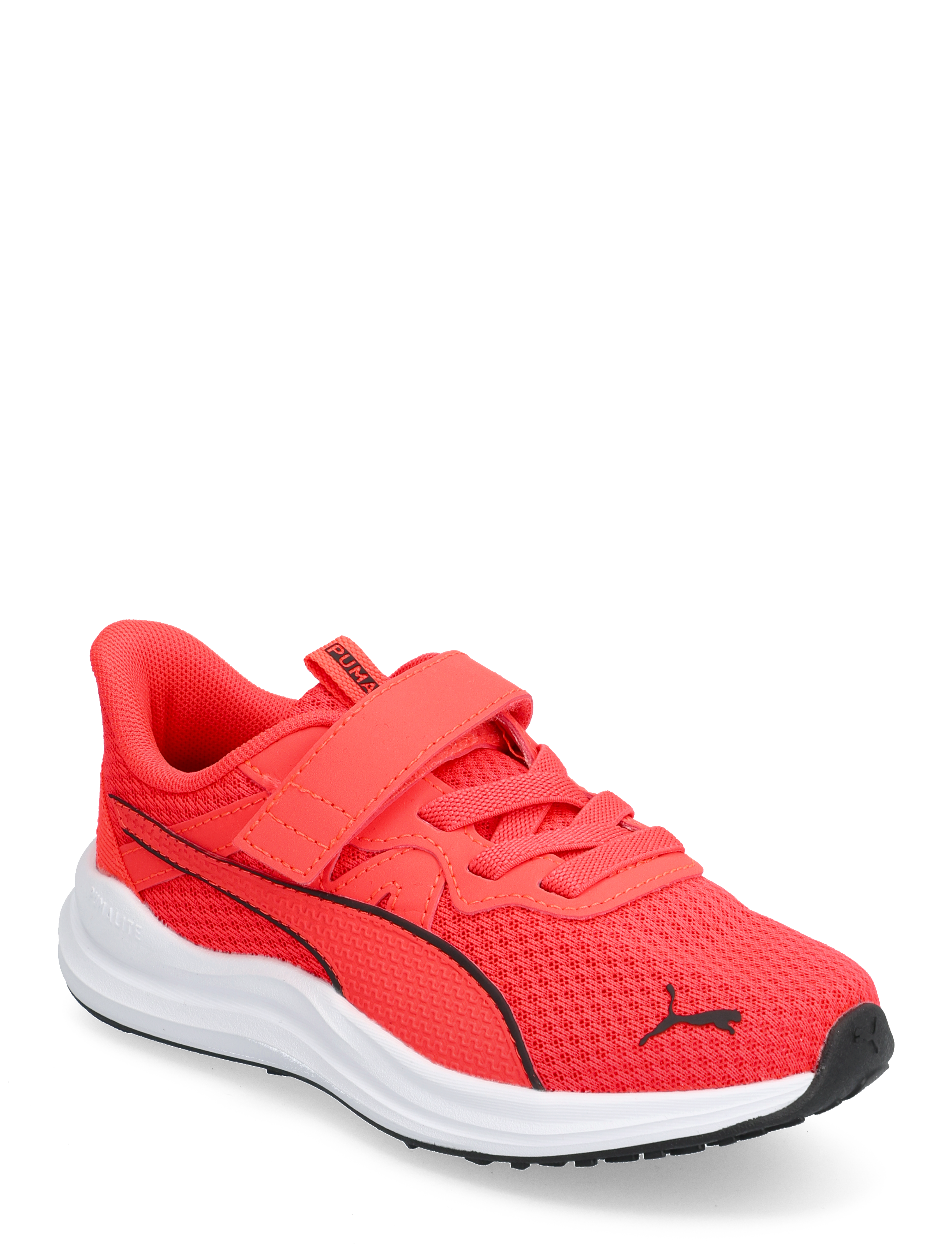 Reflect Lite AC+PS - FIRE ORCHID-PUMA BLACK-PUMA WHITE