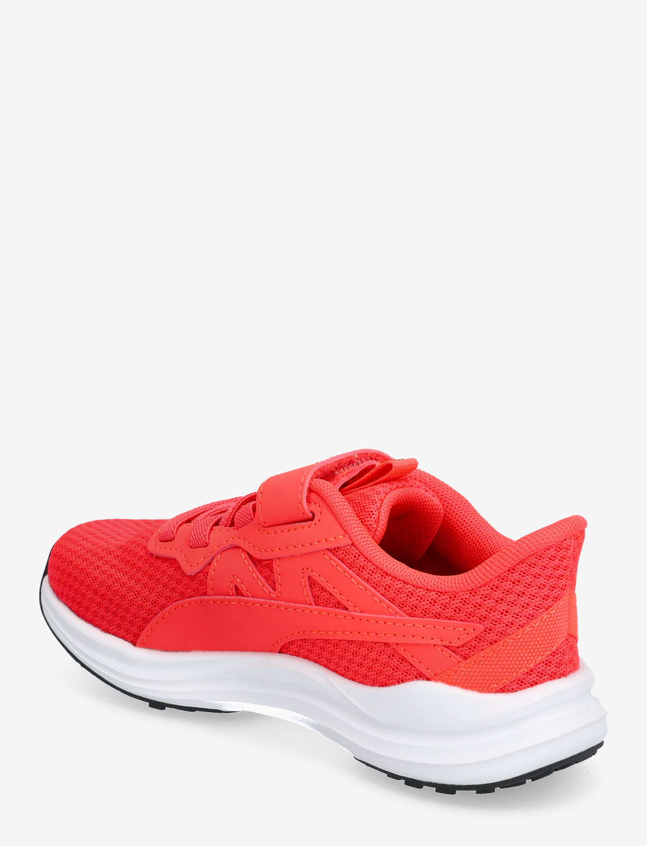 PUMA - Reflect Lite AC+PS - fire orchid-puma black-puma white - 2
