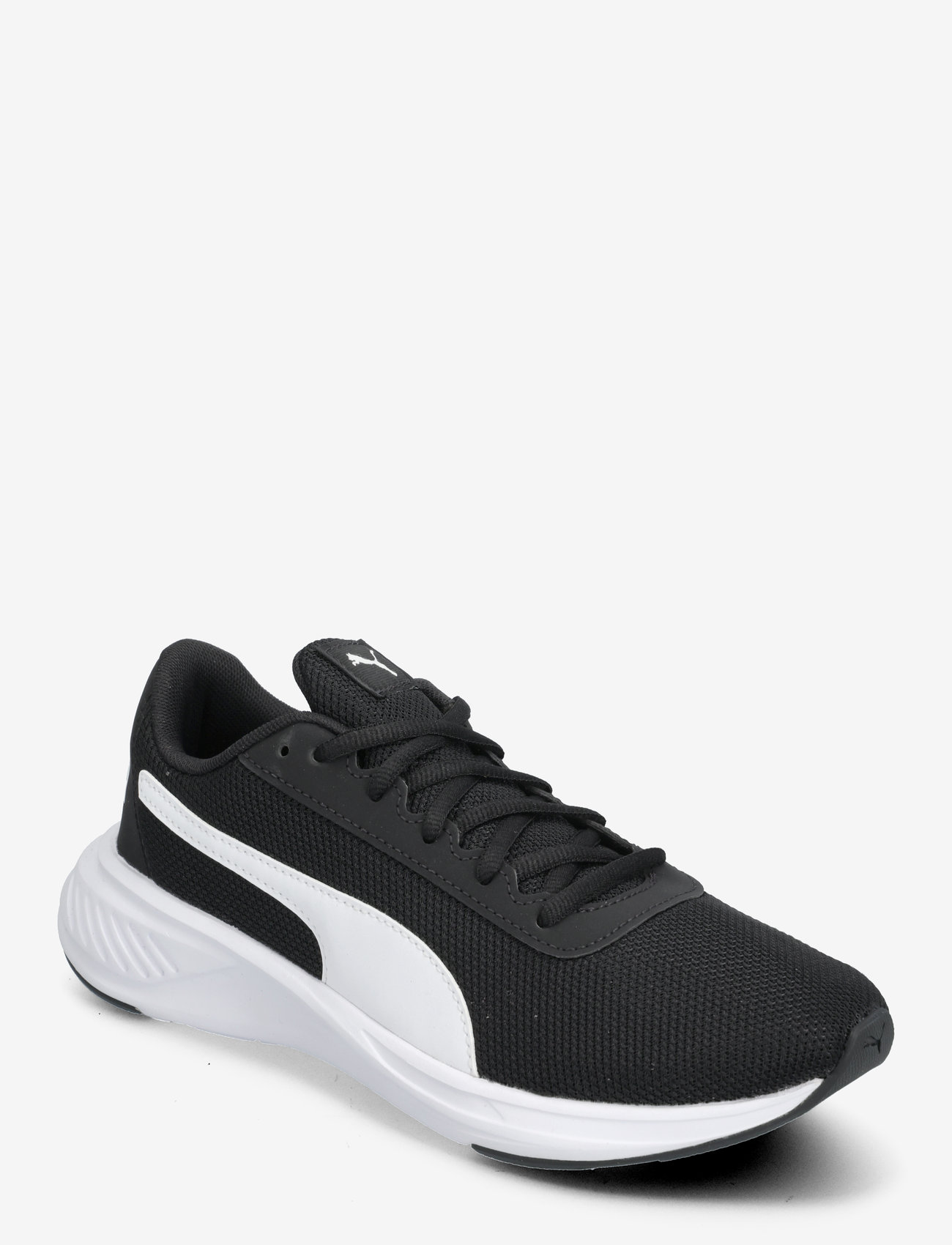 PUMA - Night Runner V2 - puma black-puma white - 0