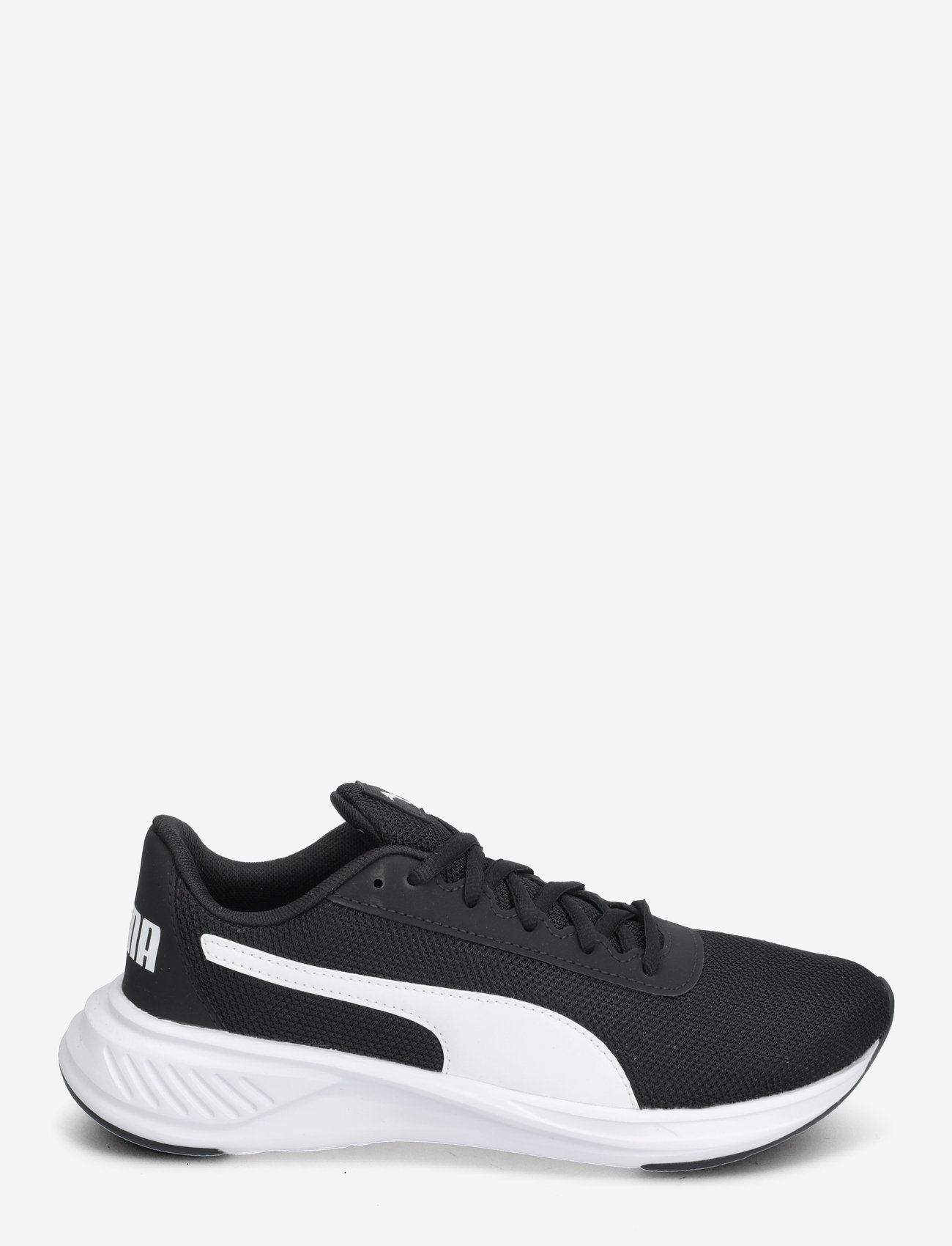 PUMA - Night Runner V2 - puma black-puma white - 1