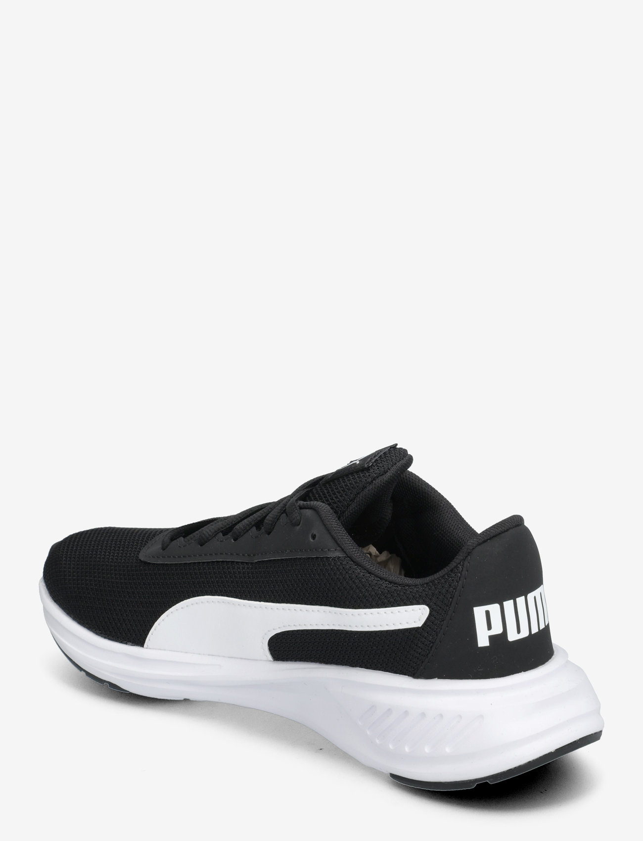 PUMA - Night Runner V2 - puma black-puma white - 2