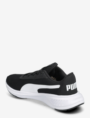 PUMA - Night Runner V2 - shoes - puma black-puma white - 2