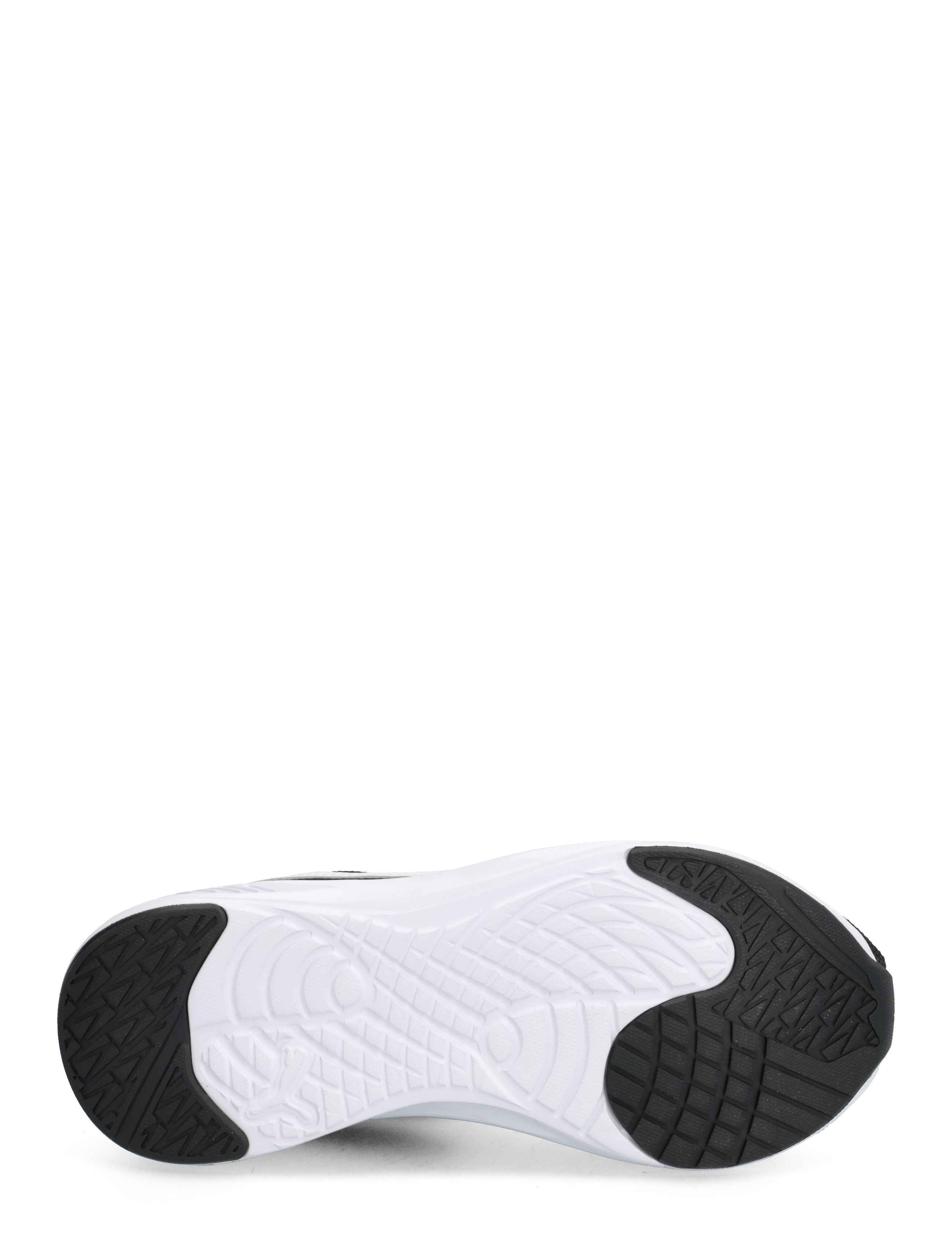 PUMA - Night Runner V2 - puma black-puma white - 4
