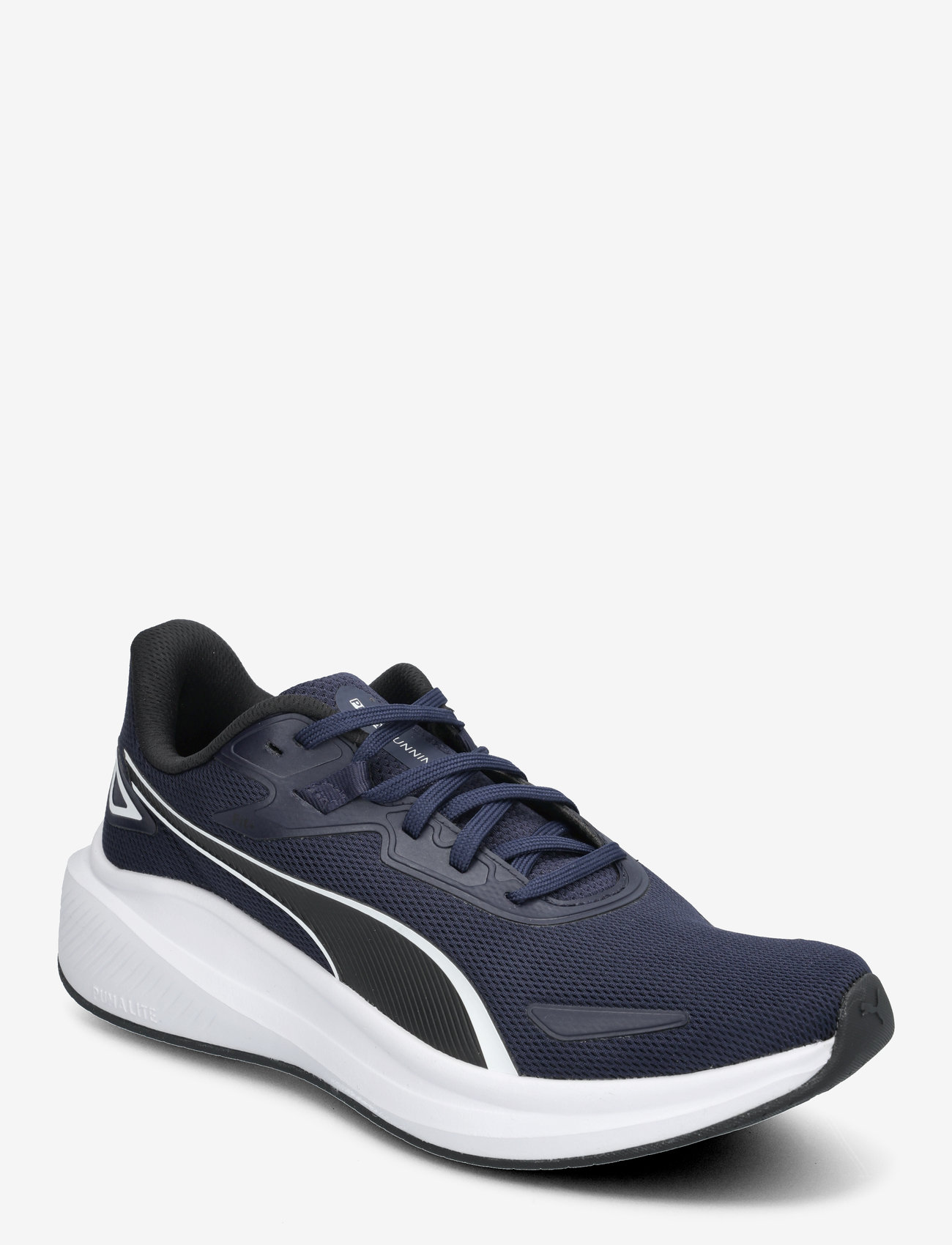 PUMA - Skyrocket Lite - puma navy-puma black-puma white - 0