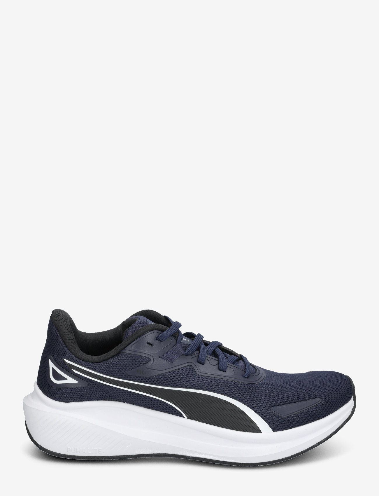 PUMA - Skyrocket Lite - puma navy-puma black-puma white - 1