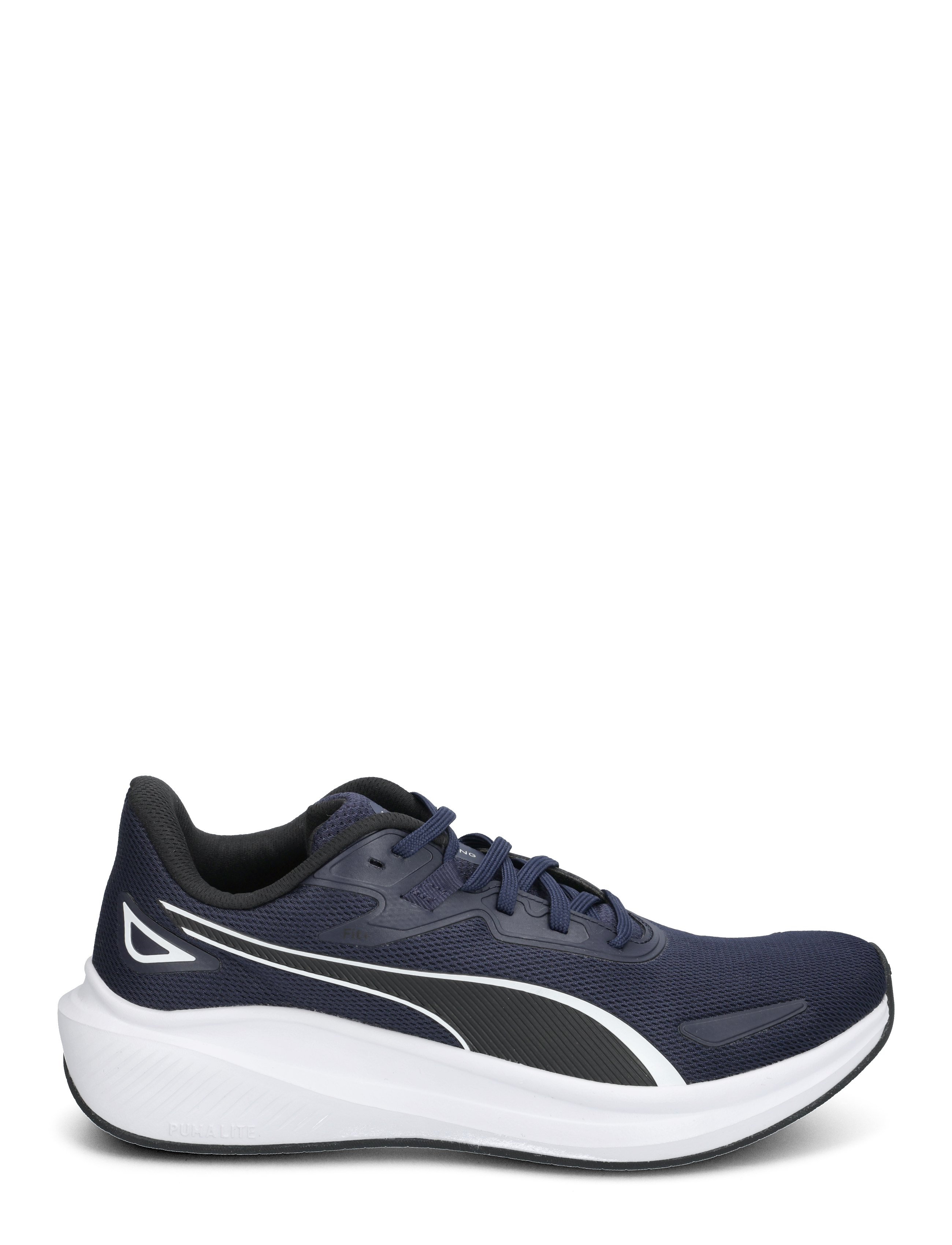 PUMA - Skyrocket Lite - puma navy-puma black-puma white - 1