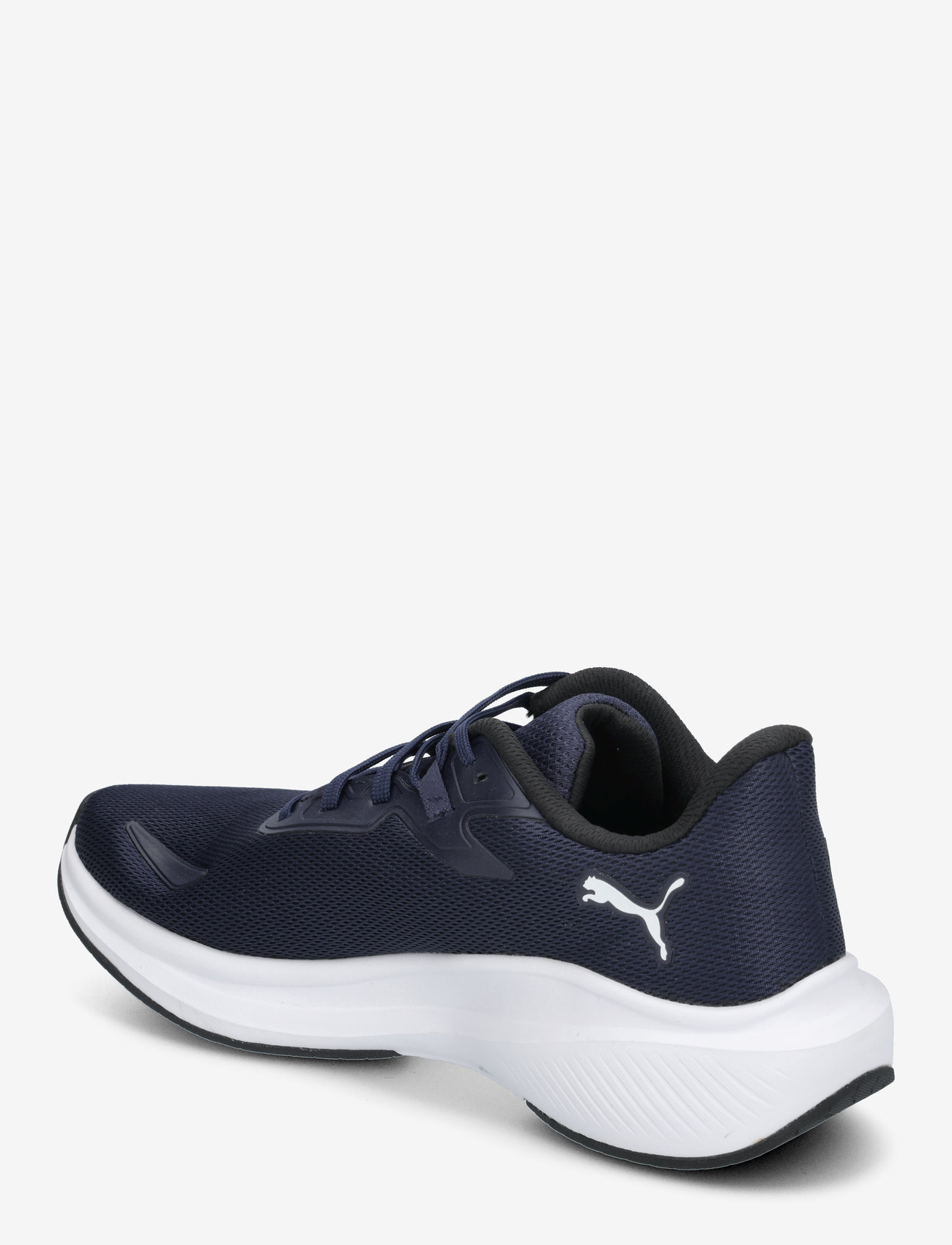 PUMA - Skyrocket Lite - puma navy-puma black-puma white - 2