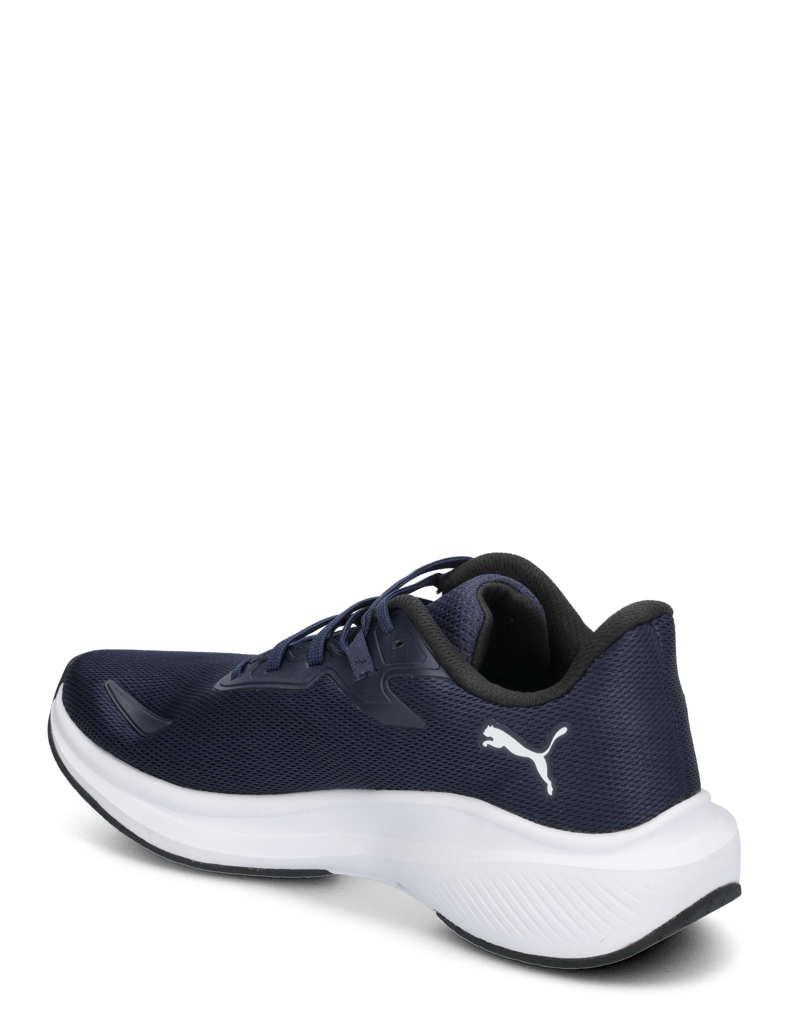 PUMA - Skyrocket Lite - puma navy-puma black-puma white - 2