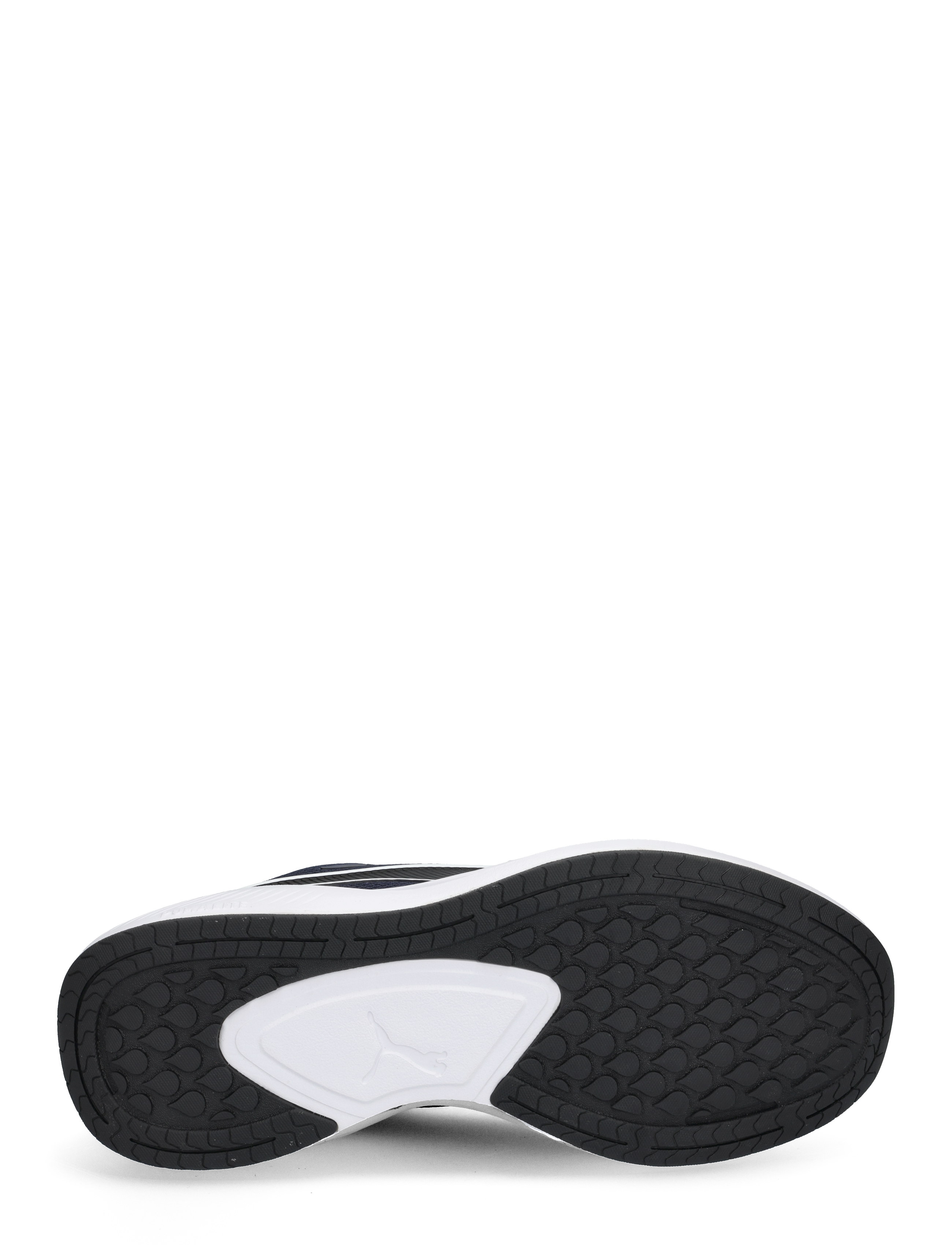 PUMA - Skyrocket Lite - puma navy-puma black-puma white - 4