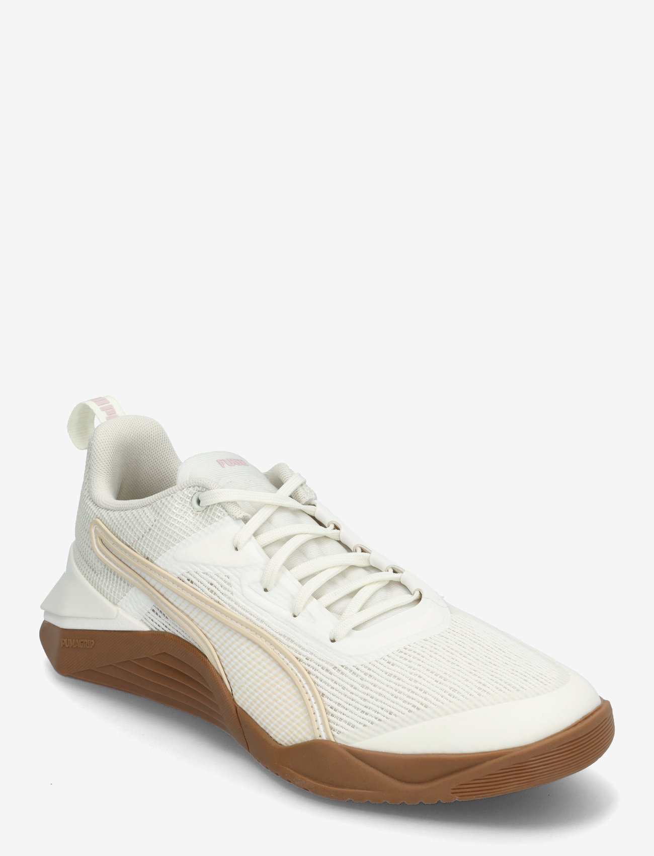 PUMA - Fuse 3.0 Wns - trainingsschuhe - warm white-alpine snow-rose mauve-gum - 0