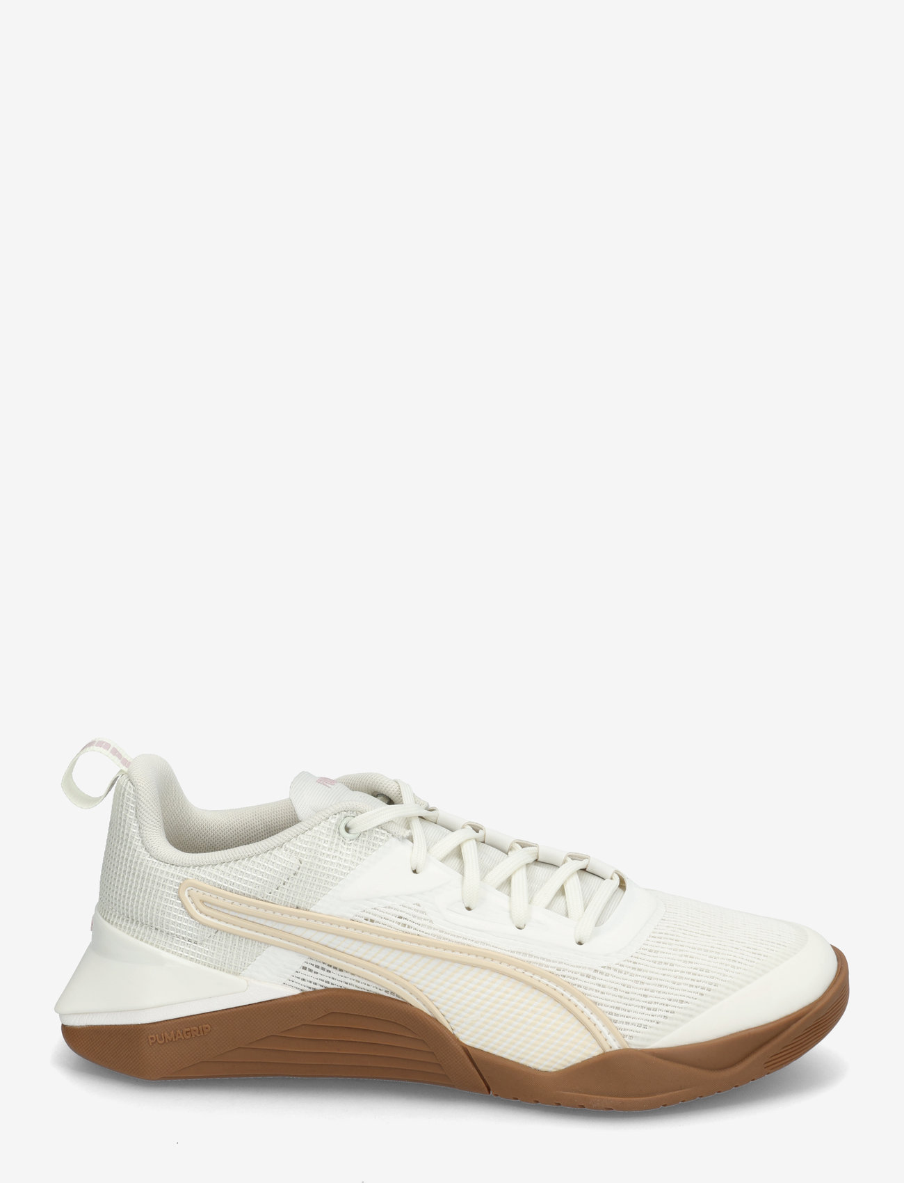 PUMA - Fuse 3.0 Wns - trainingsschuhe - warm white-alpine snow-rose mauve-gum - 1