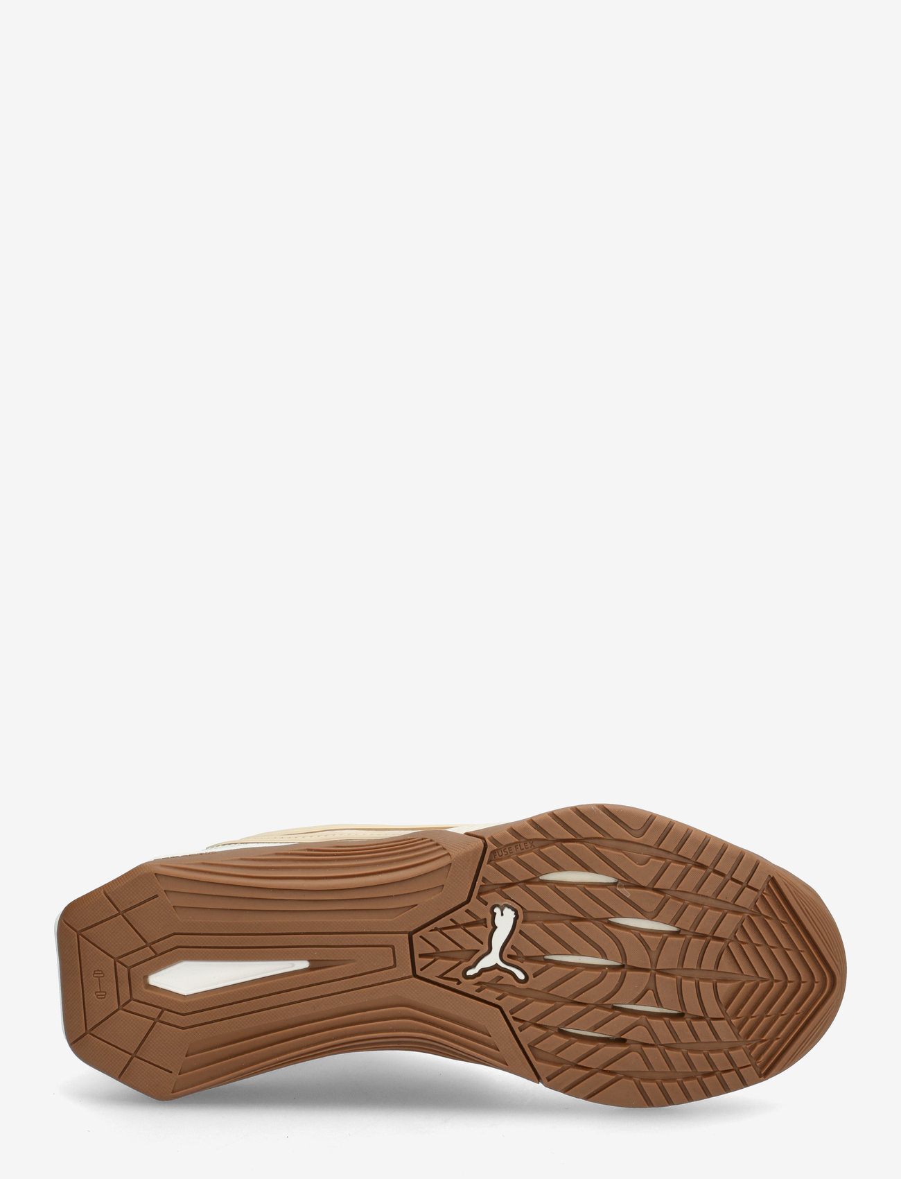 PUMA - Fuse 3.0 Wns - trainingsschuhe - warm white-alpine snow-rose mauve-gum - 4