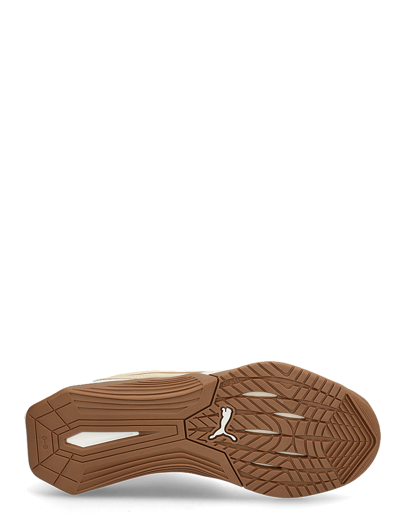 PUMA - Fuse 3.0 Wns - trainingsschuhe - warm white-alpine snow-rose mauve-gum - 4