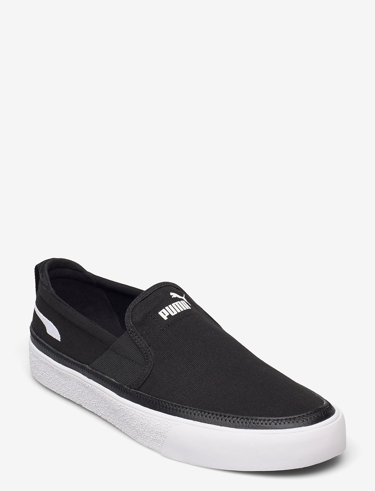PUMA - Bari Z SlipOn - puma black-puma white - 0