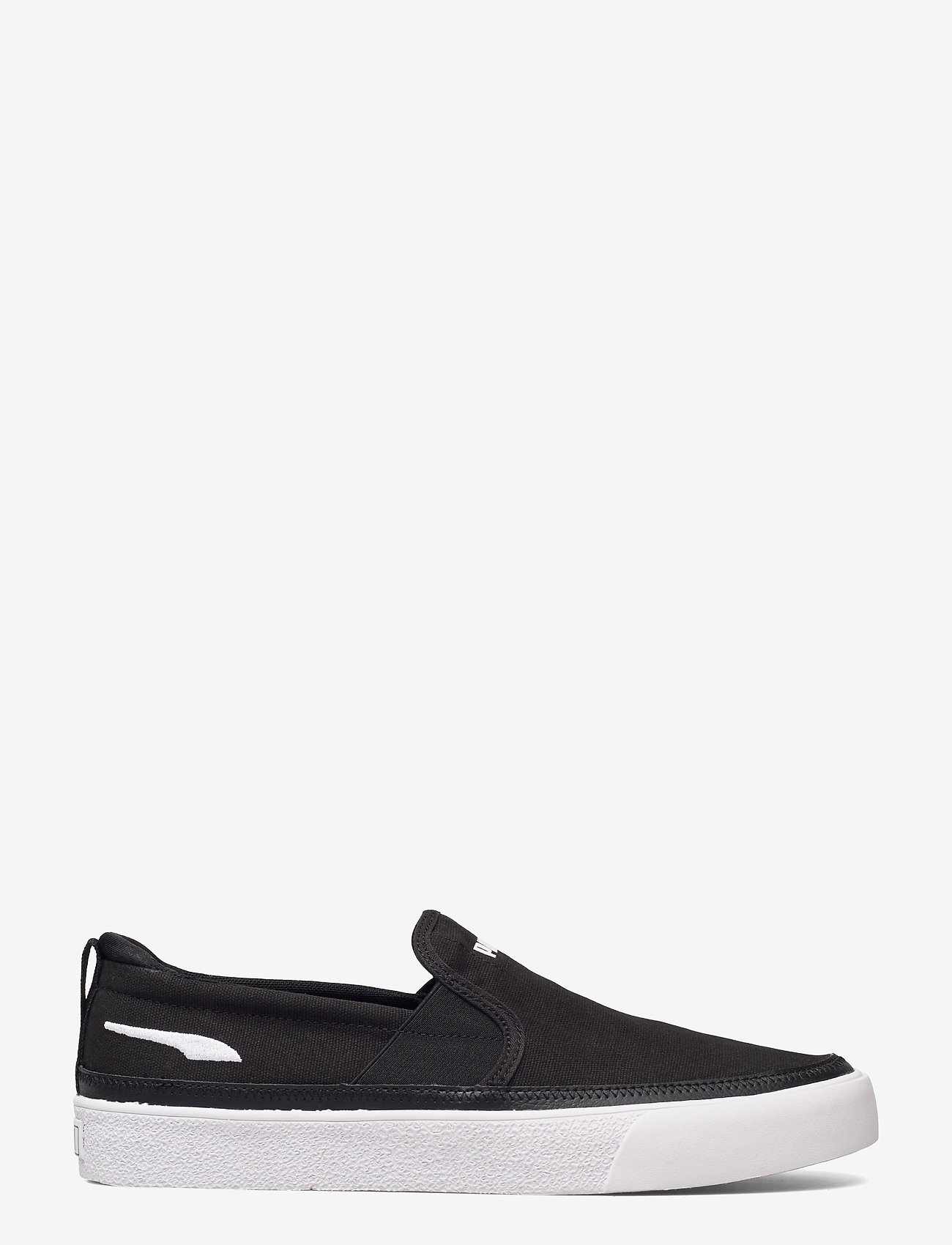 PUMA - Bari Z SlipOn - puma black-puma white - 1