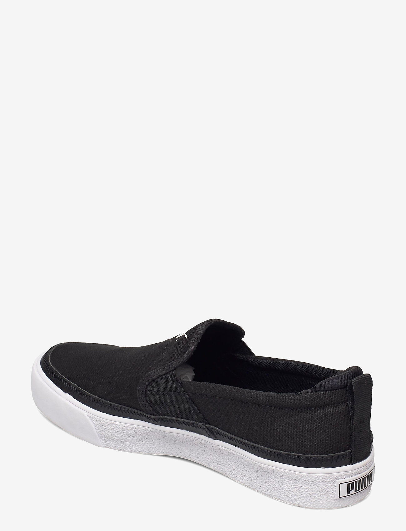 PUMA - Bari Z SlipOn - puma black-puma white - 2