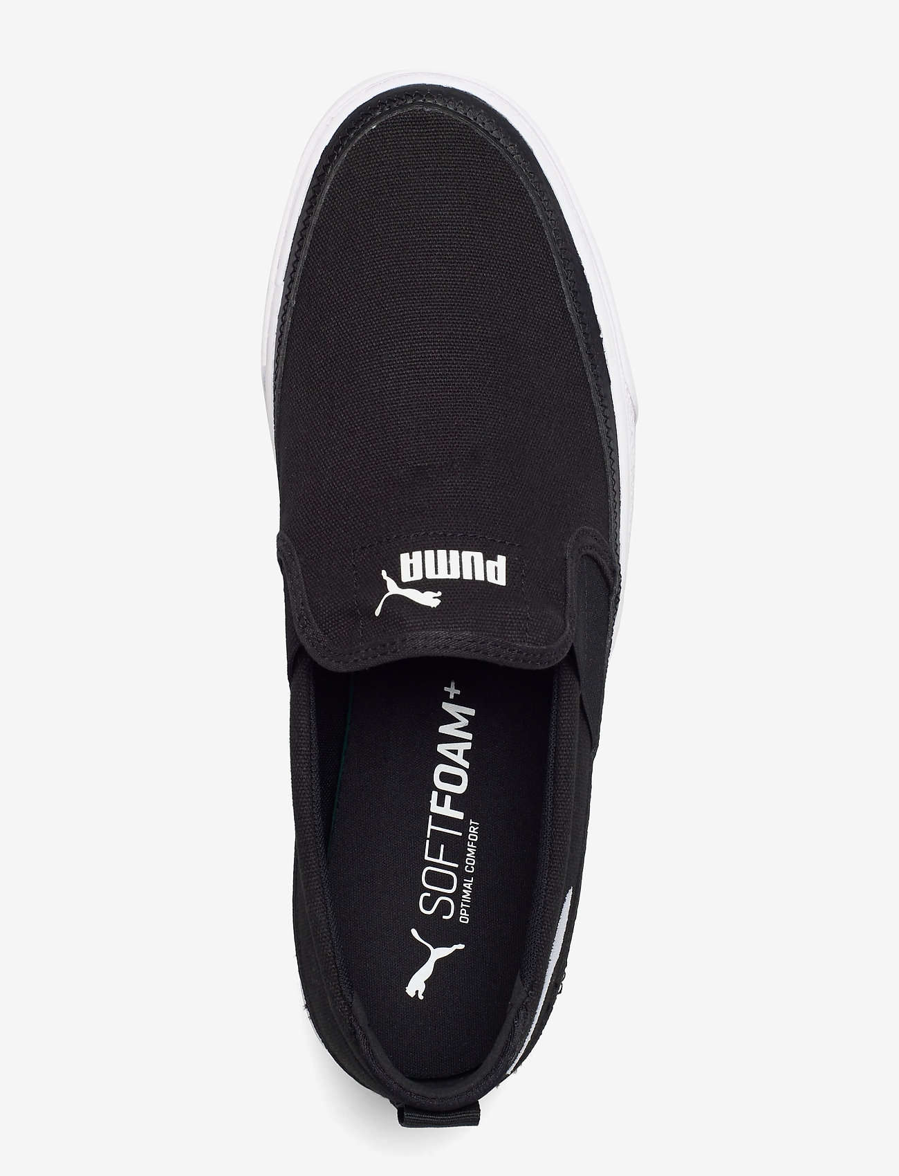 PUMA - Bari Z SlipOn - puma black-puma white - 3