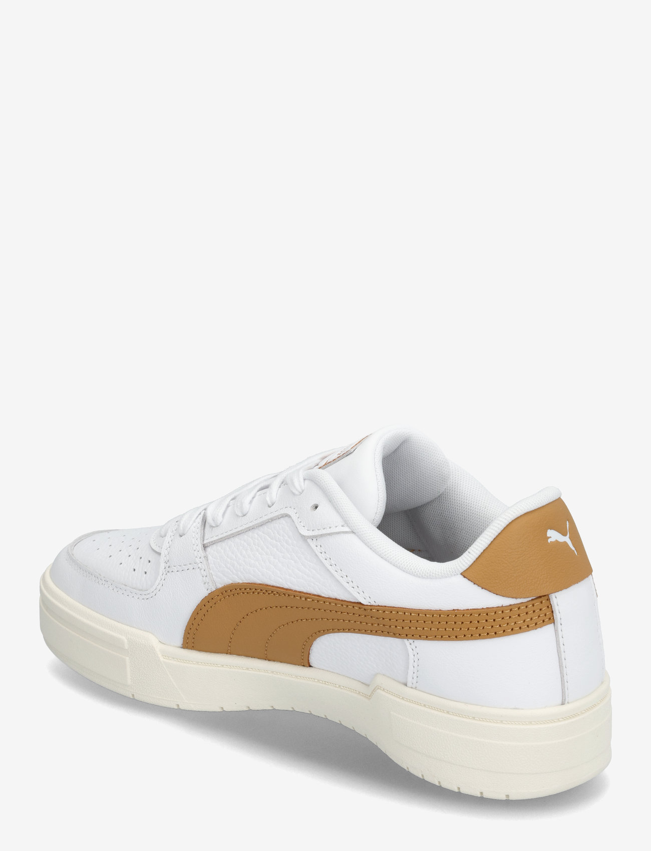 PUMA - CA Pro Classic - puma white-caramel latte-warm white - 2