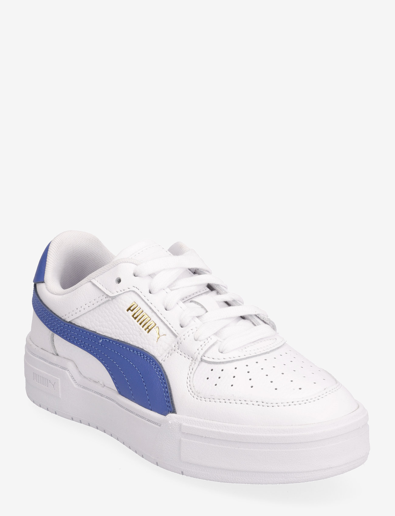 PUMA - CA Pro Classic - puma white-royal sapphire - 0